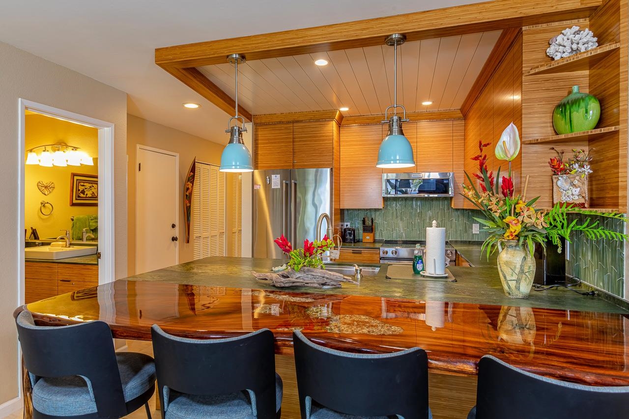 Maui Kamaole condo # A109, Kihei, Hawaii - photo 2 of 32