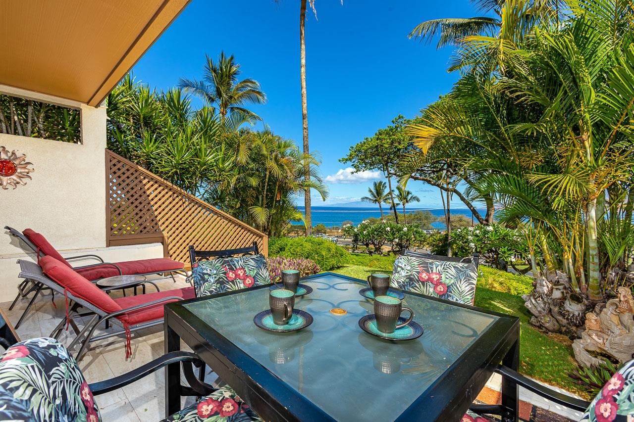 Maui Kamaole condo # A109, Kihei, Hawaii - photo 11 of 32