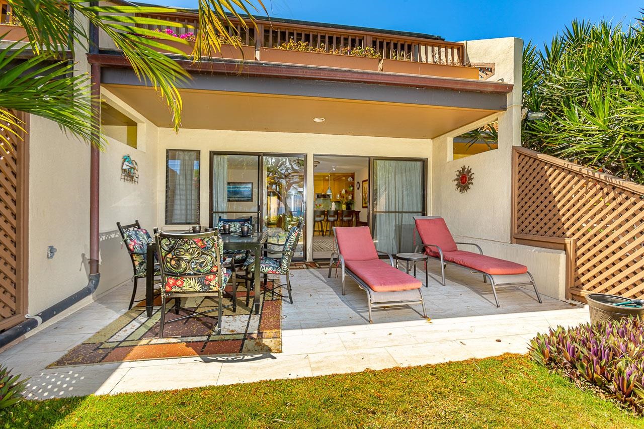 Maui Kamaole condo # A109, Kihei, Hawaii - photo 13 of 32
