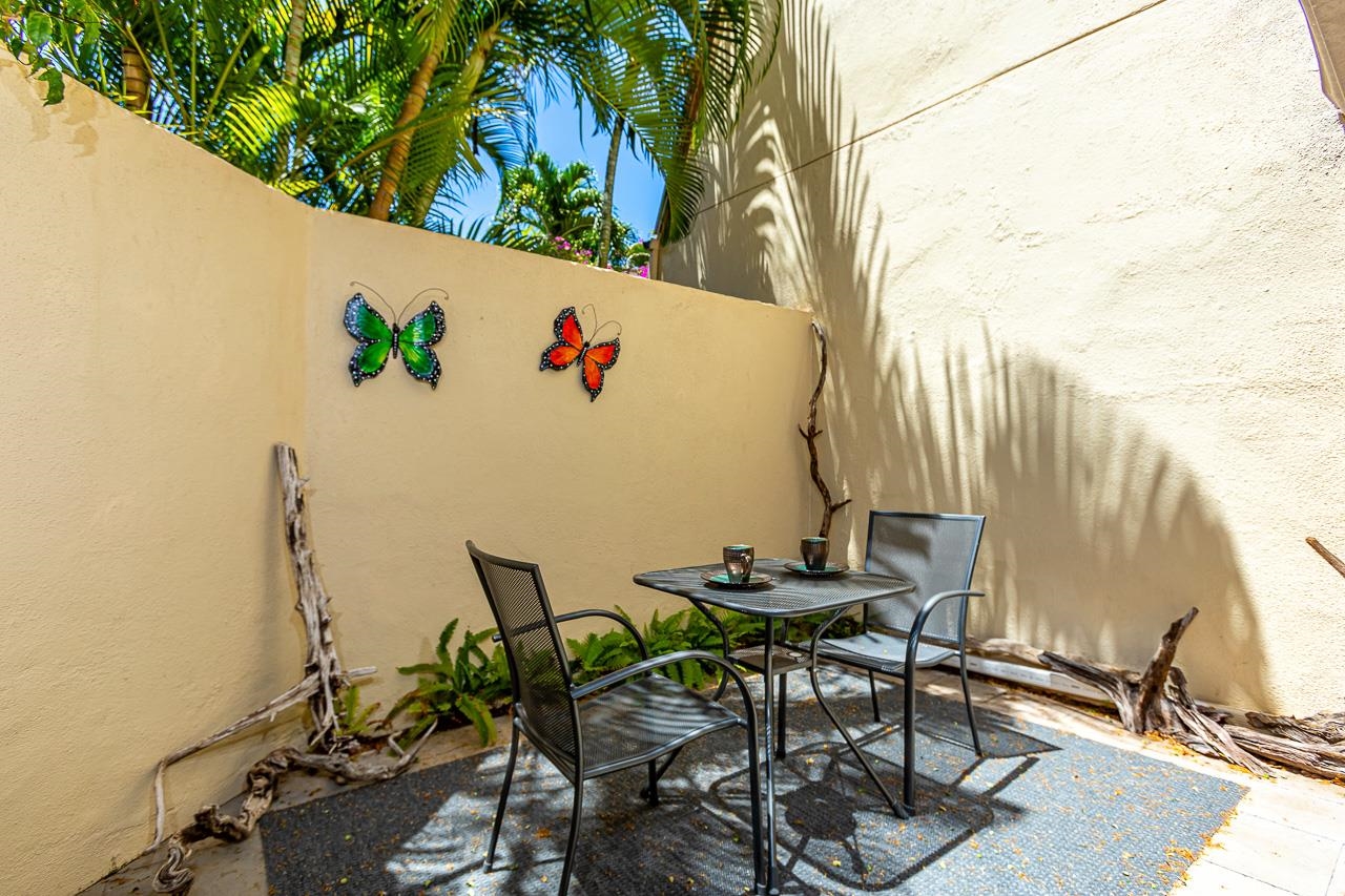 Maui Kamaole condo # A109, Kihei, Hawaii - photo 23 of 32