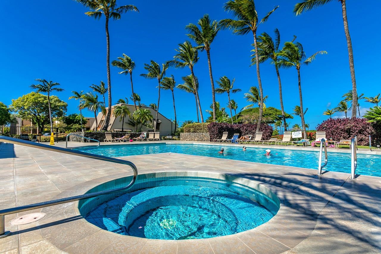 Maui Kamaole condo # A109, Kihei, Hawaii - photo 26 of 32