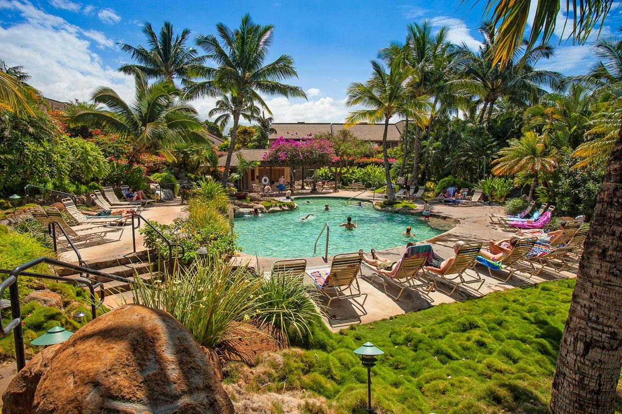 Maui Kamaole condo # A109, Kihei, Hawaii - photo 28 of 32