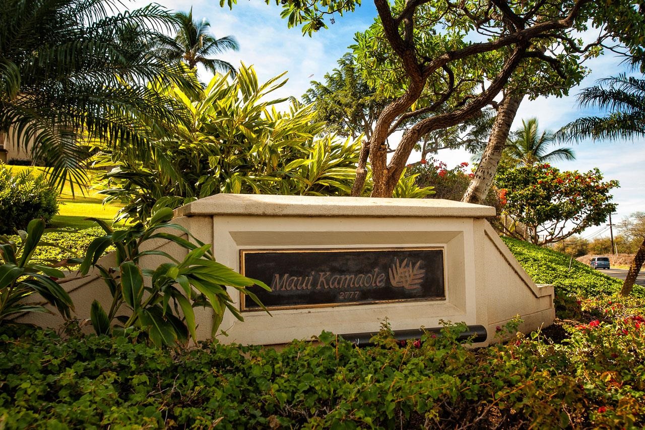 Maui Kamaole condo # A109, Kihei, Hawaii - photo 32 of 32
