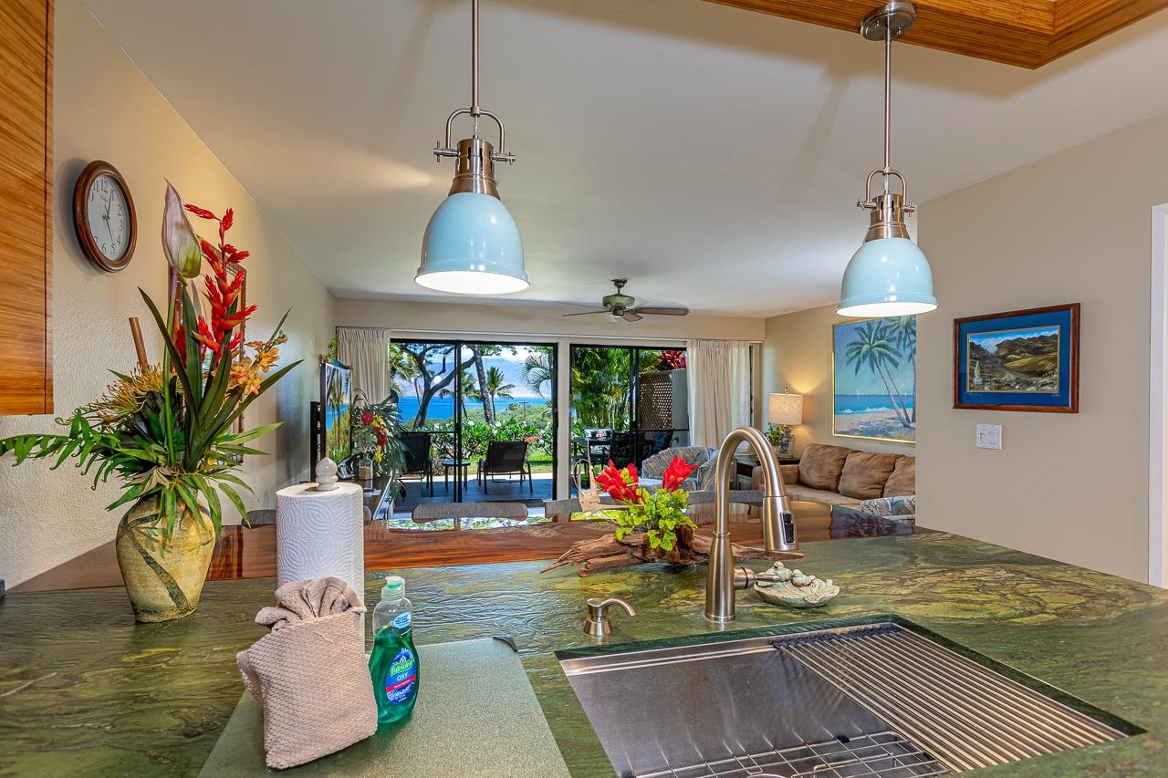 Maui Kamaole condo # A109, Kihei, Hawaii - photo 5 of 32