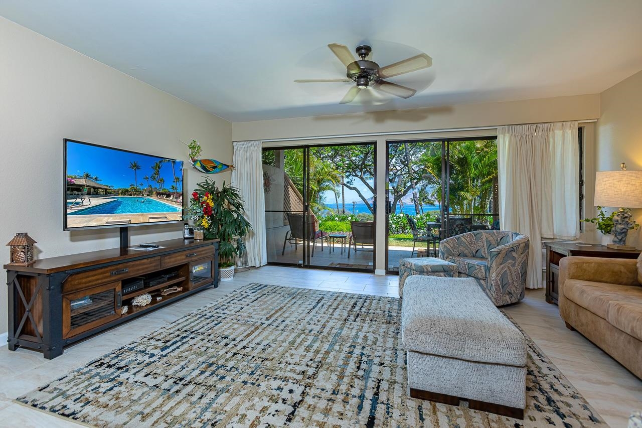 Maui Kamaole condo # A109, Kihei, Hawaii - photo 6 of 32