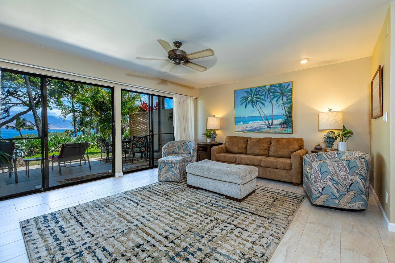 Maui Kamaole condo # A109, Kihei, Hawaii - photo 7 of 32