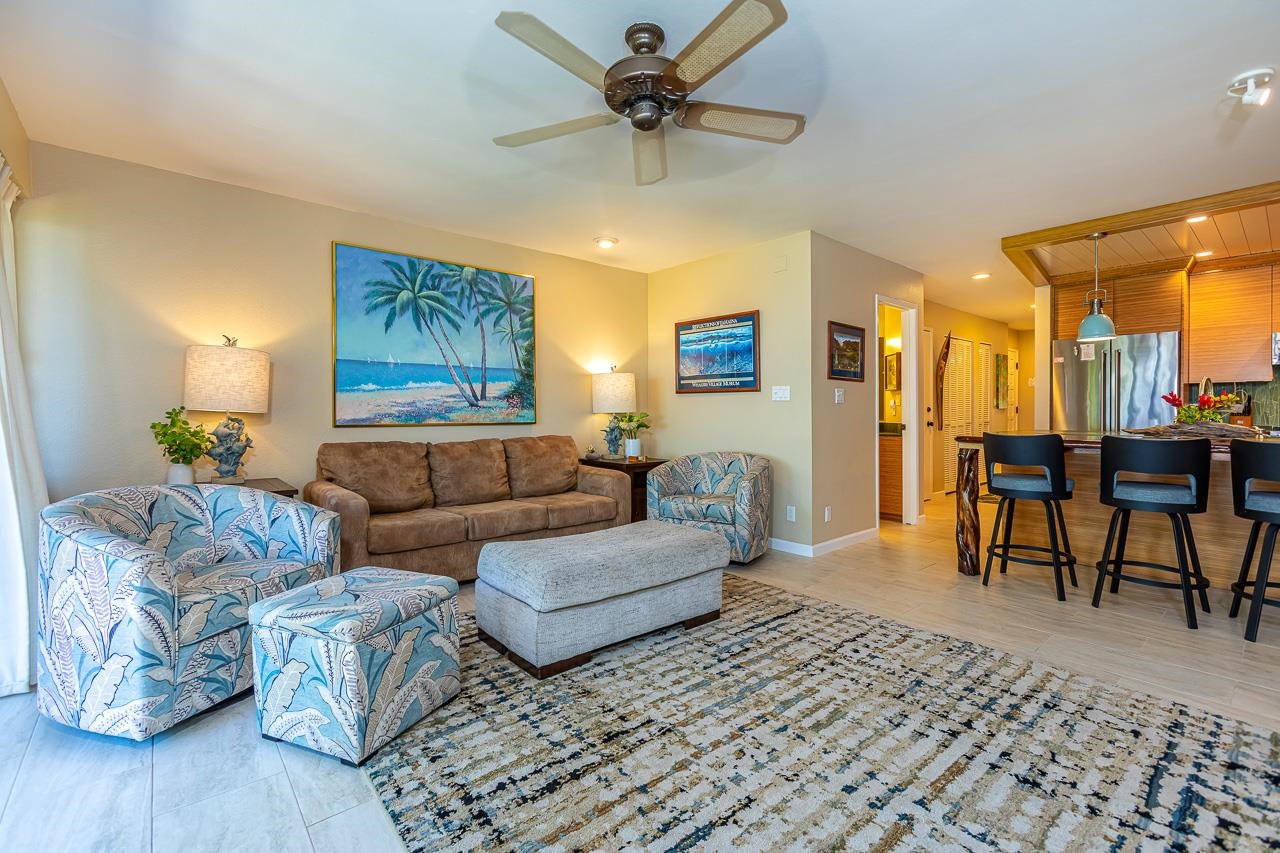 Maui Kamaole condo # A109, Kihei, Hawaii - photo 8 of 32