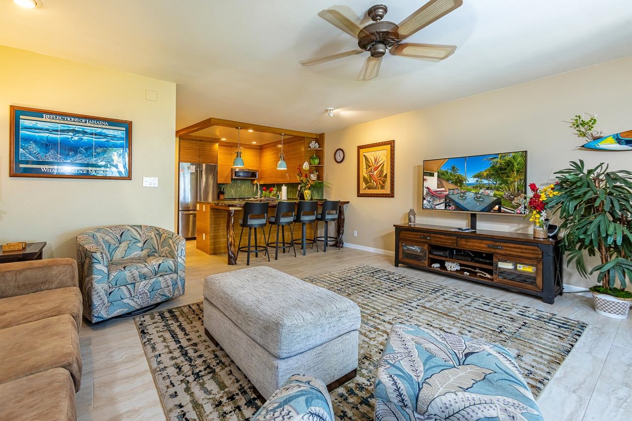 Maui Kamaole condo # A109, Kihei, Hawaii - photo 9 of 32