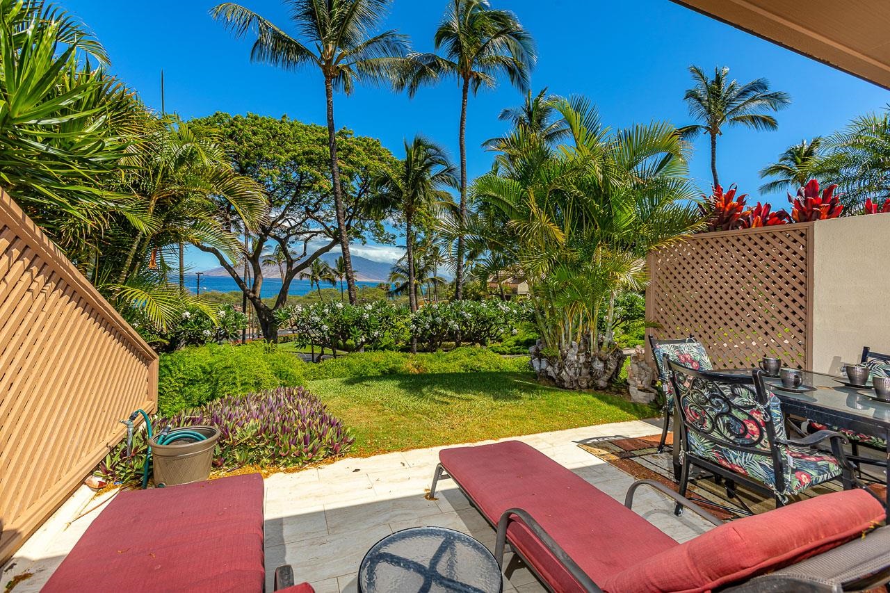Maui Kamaole condo # A109, Kihei, Hawaii - photo 10 of 32