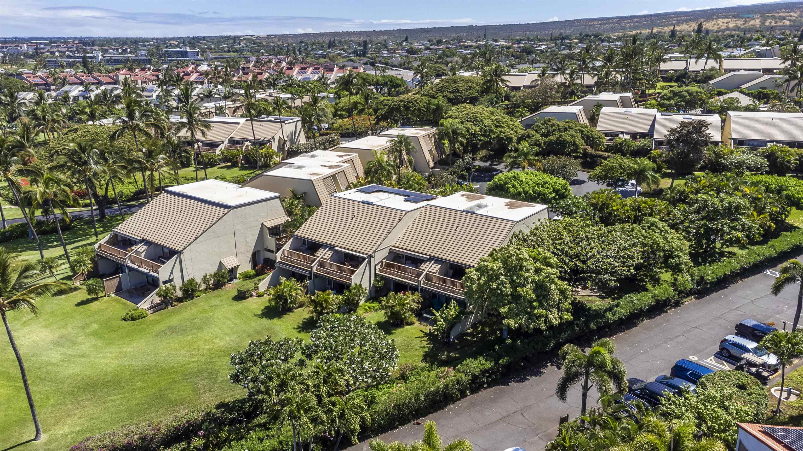 Maui Kamaole condo # A202, Kihei, Hawaii - photo 32 of 35