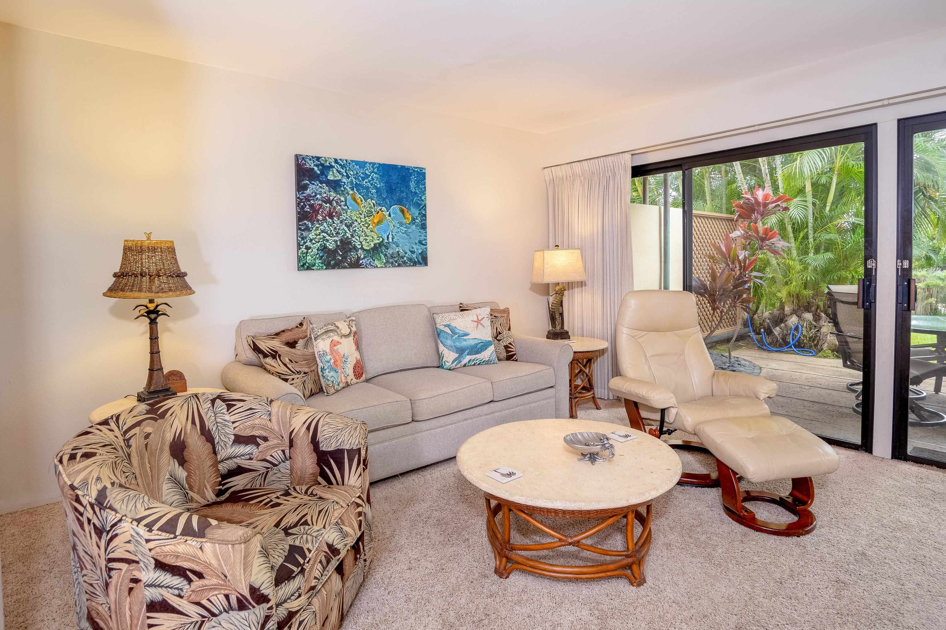 Maui Kamaole condo # B104, Kihei, Hawaii - photo 2 of 32