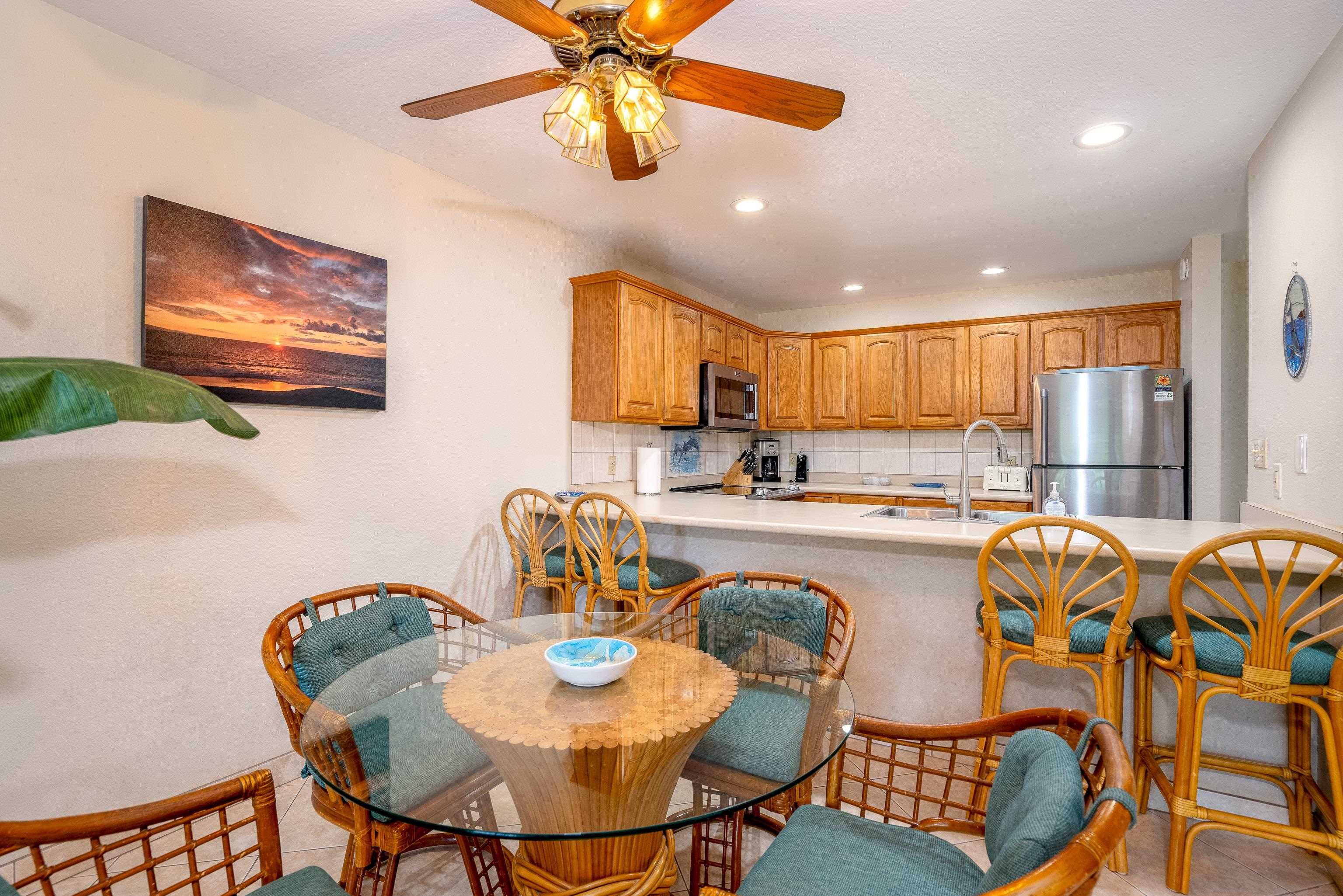 Maui Kamaole condo # B104, Kihei, Hawaii - photo 3 of 32