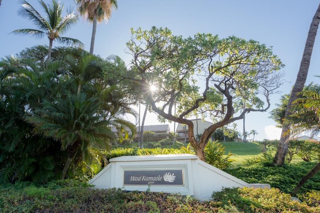 Maui Kamaole condo # B104, Kihei, Hawaii - photo 24 of 32