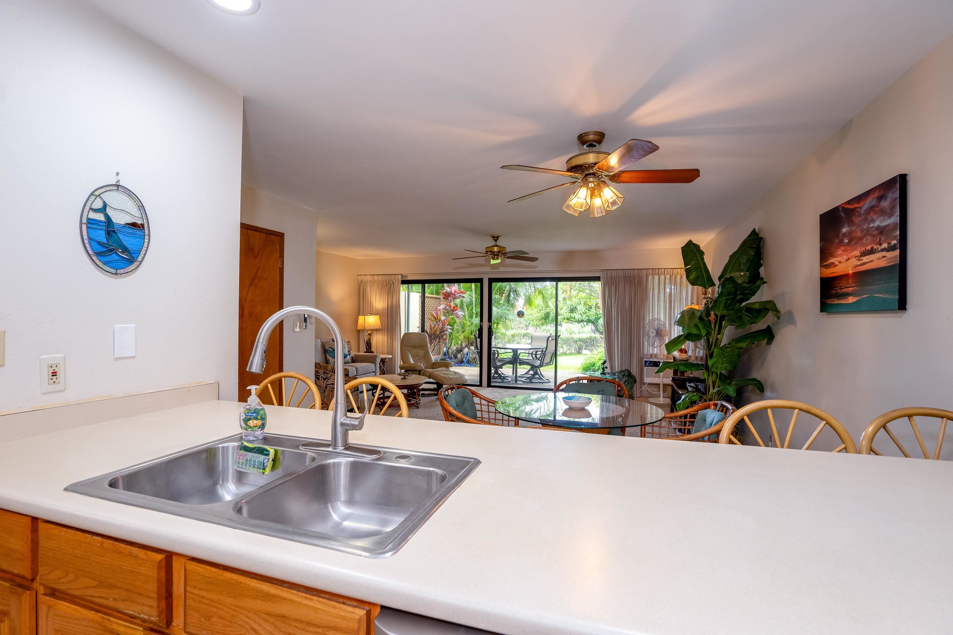 Maui Kamaole condo # B104, Kihei, Hawaii - photo 6 of 32