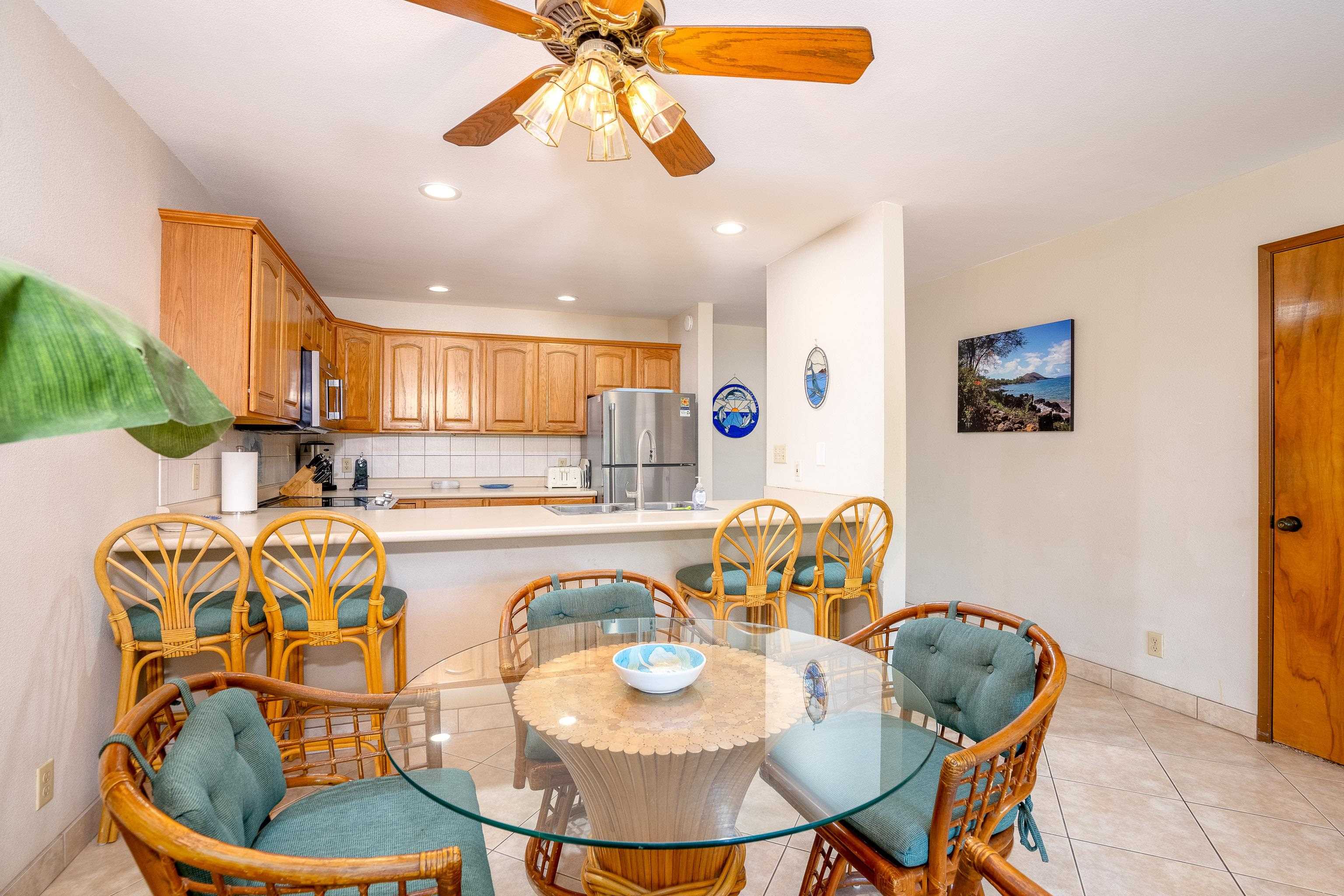 Maui Kamaole condo # B104, Kihei, Hawaii - photo 7 of 32