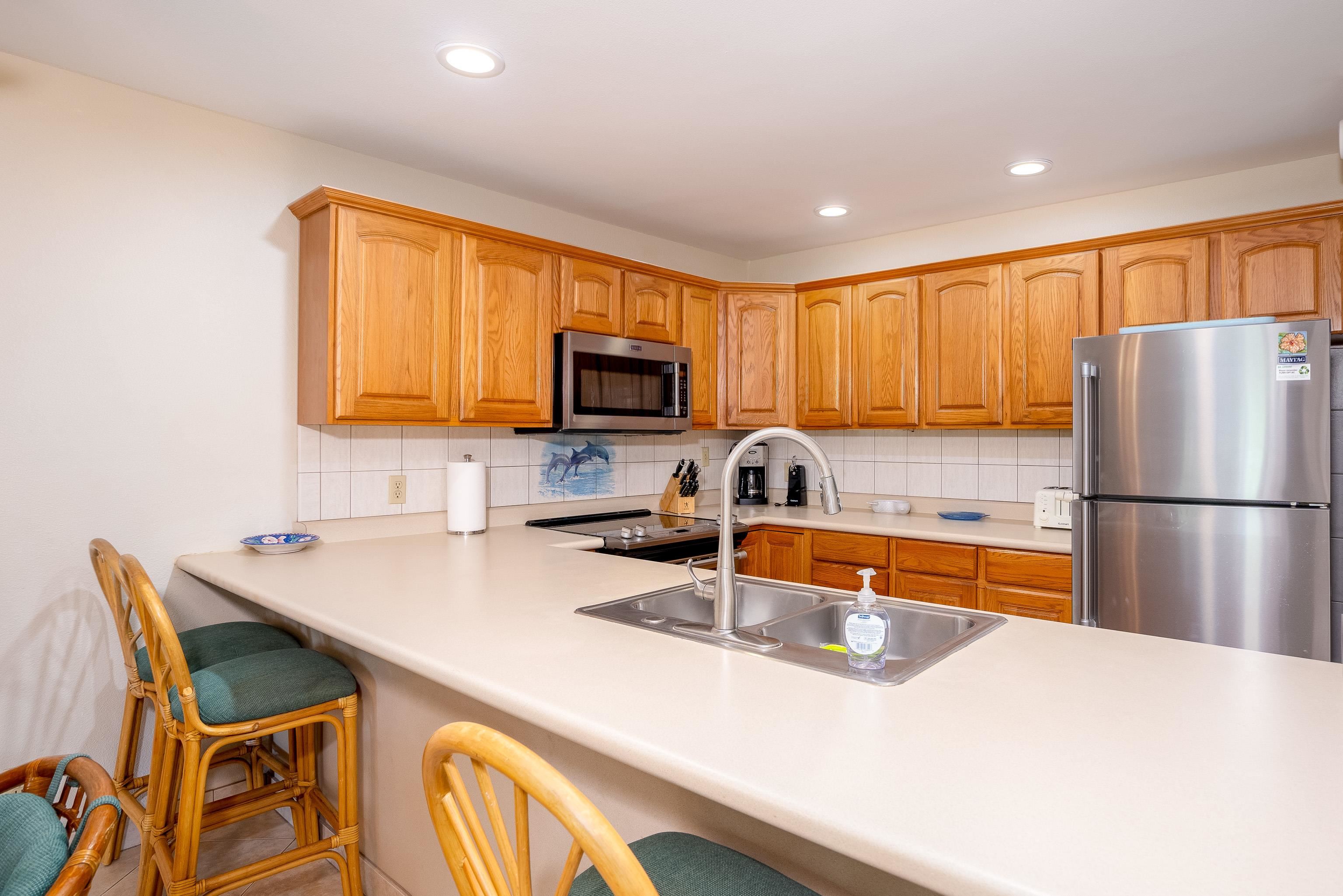 Maui Kamaole condo # B104, Kihei, Hawaii - photo 8 of 32