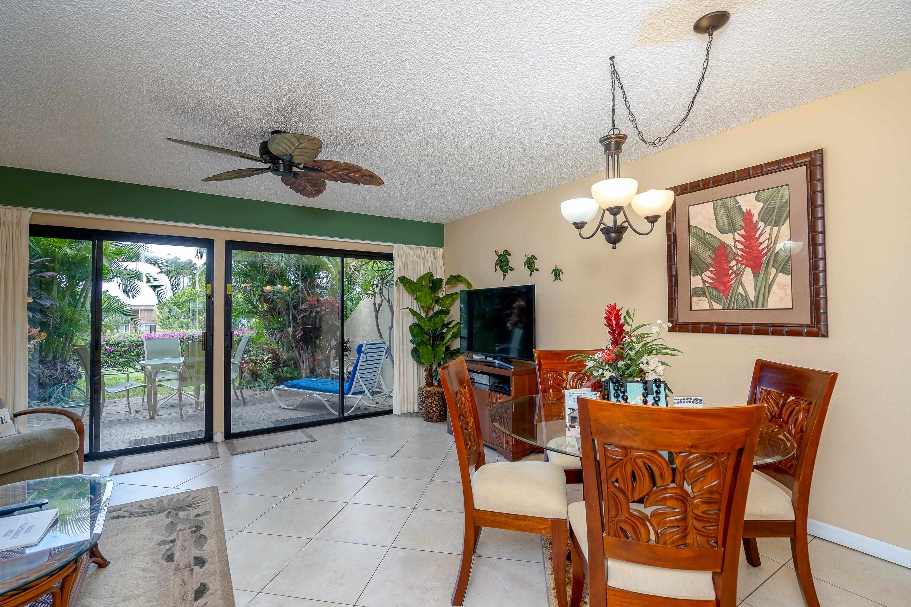 Maui Kamaole condo # B112, Kihei, Hawaii - photo 2 of 50