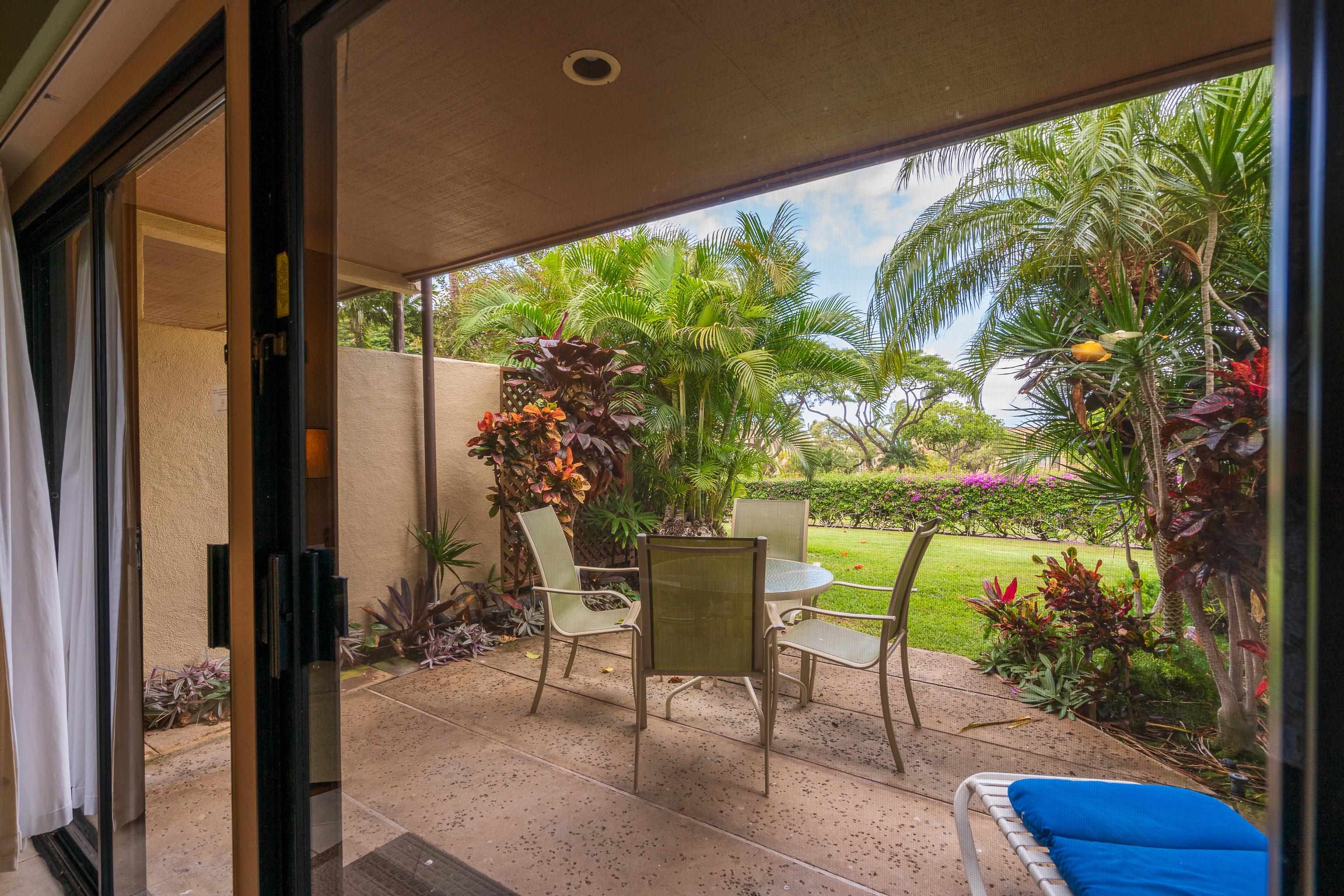 Maui Kamaole condo # B112, Kihei, Hawaii - photo 15 of 50