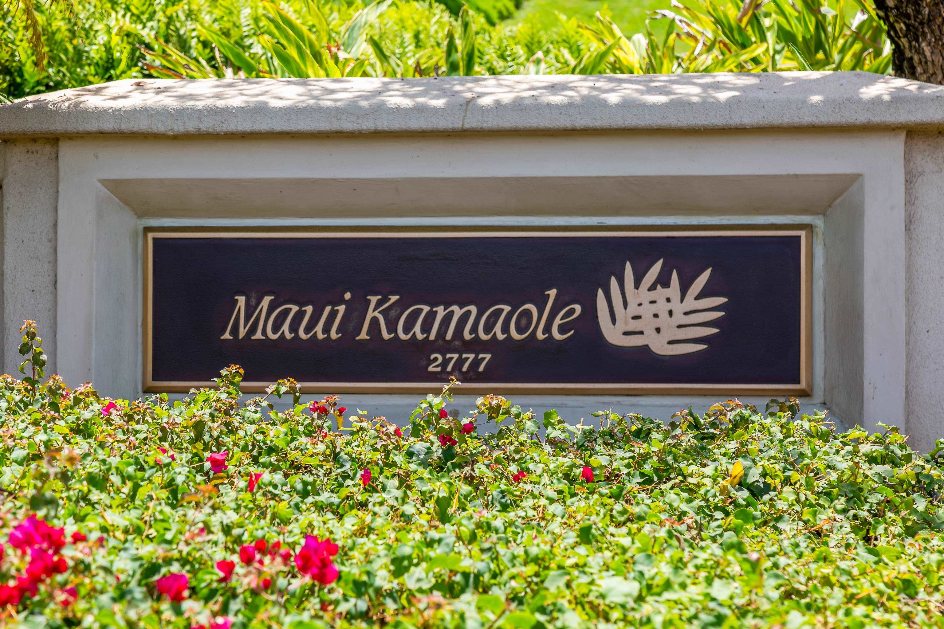 Maui Kamaole condo # B112, Kihei, Hawaii - photo 36 of 50