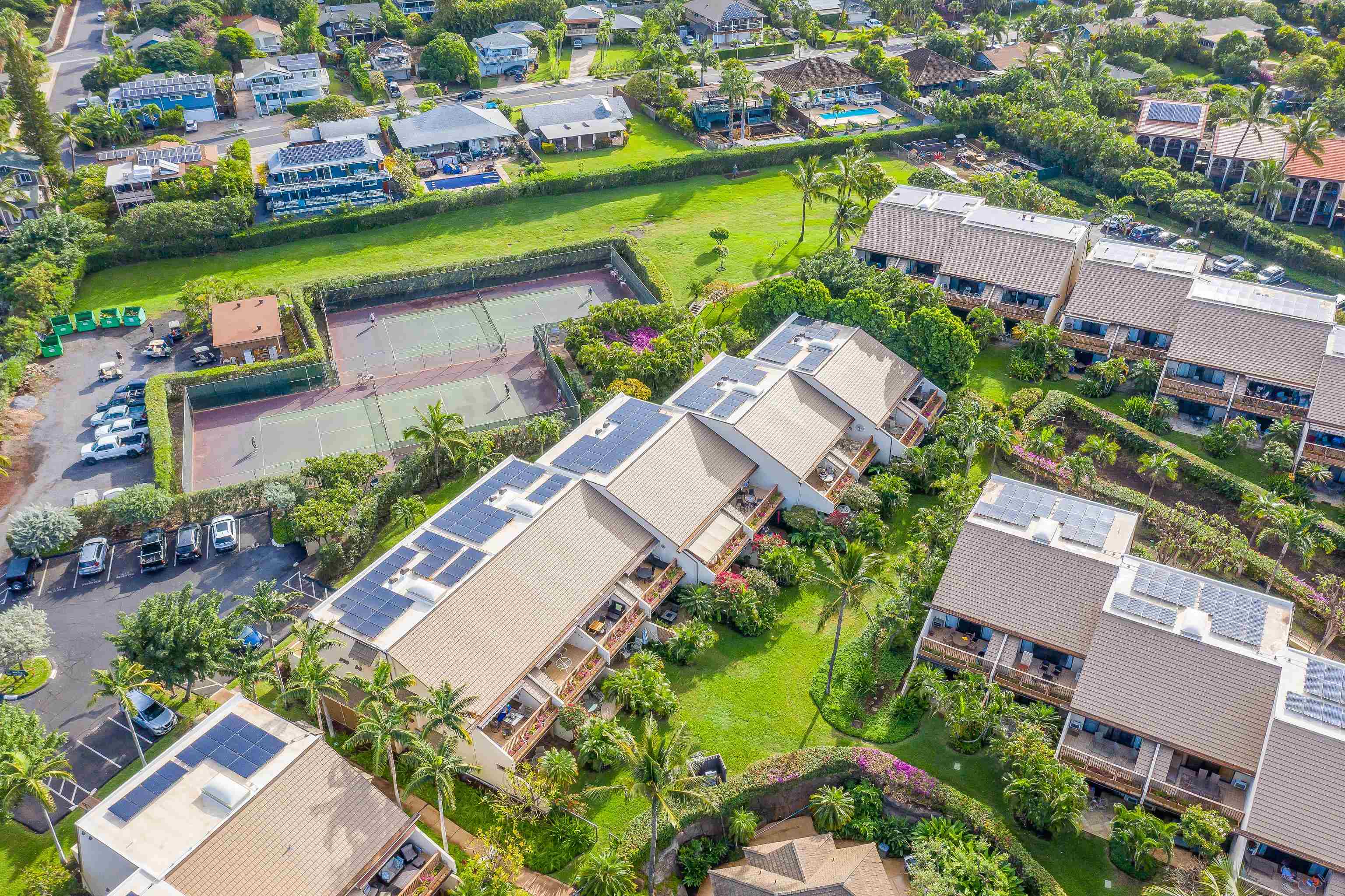 Maui Kamaole condo # B112, Kihei, Hawaii - photo 50 of 50