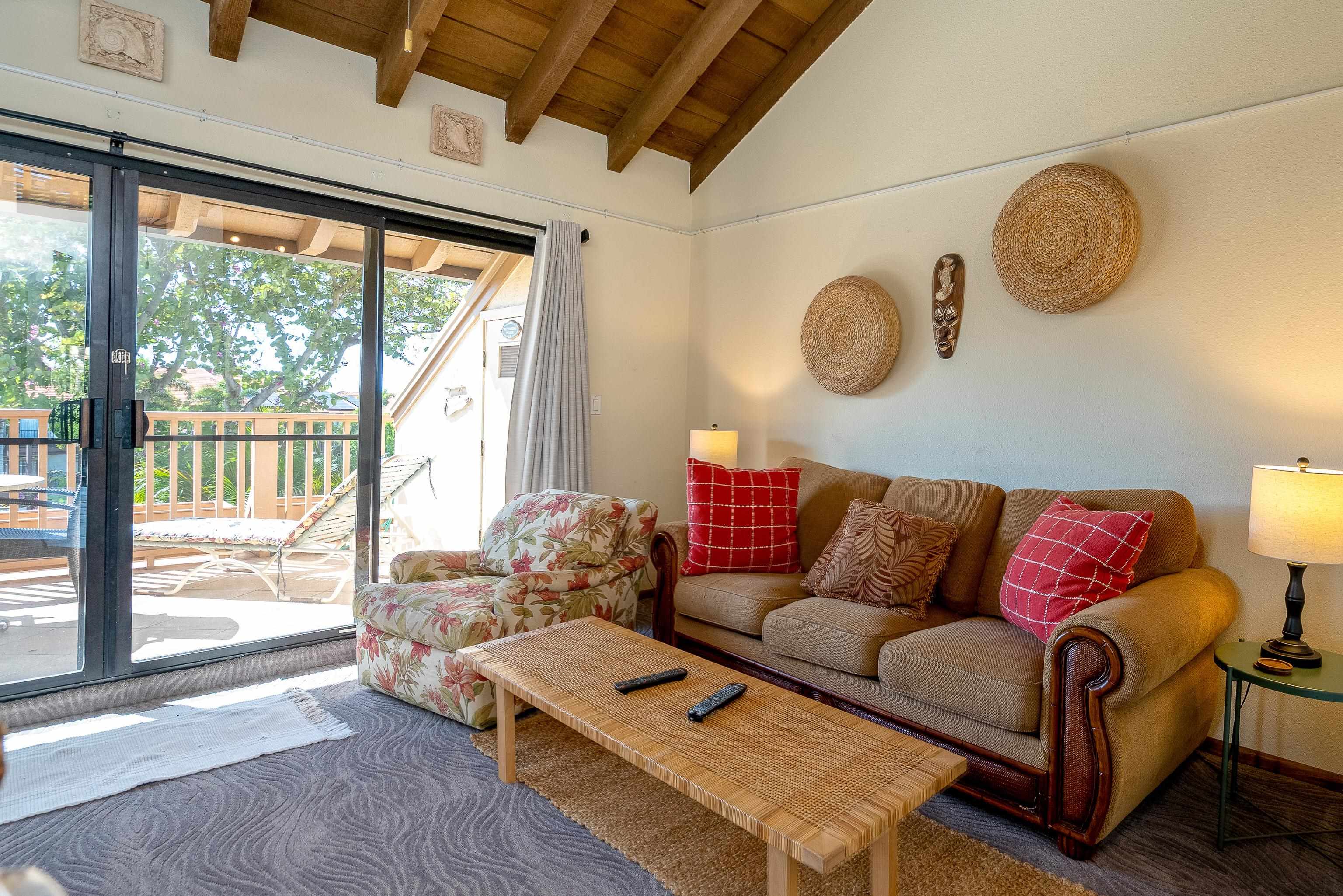 Maui Kamaole condo # B201, Kihei, Hawaii - photo 4 of 50