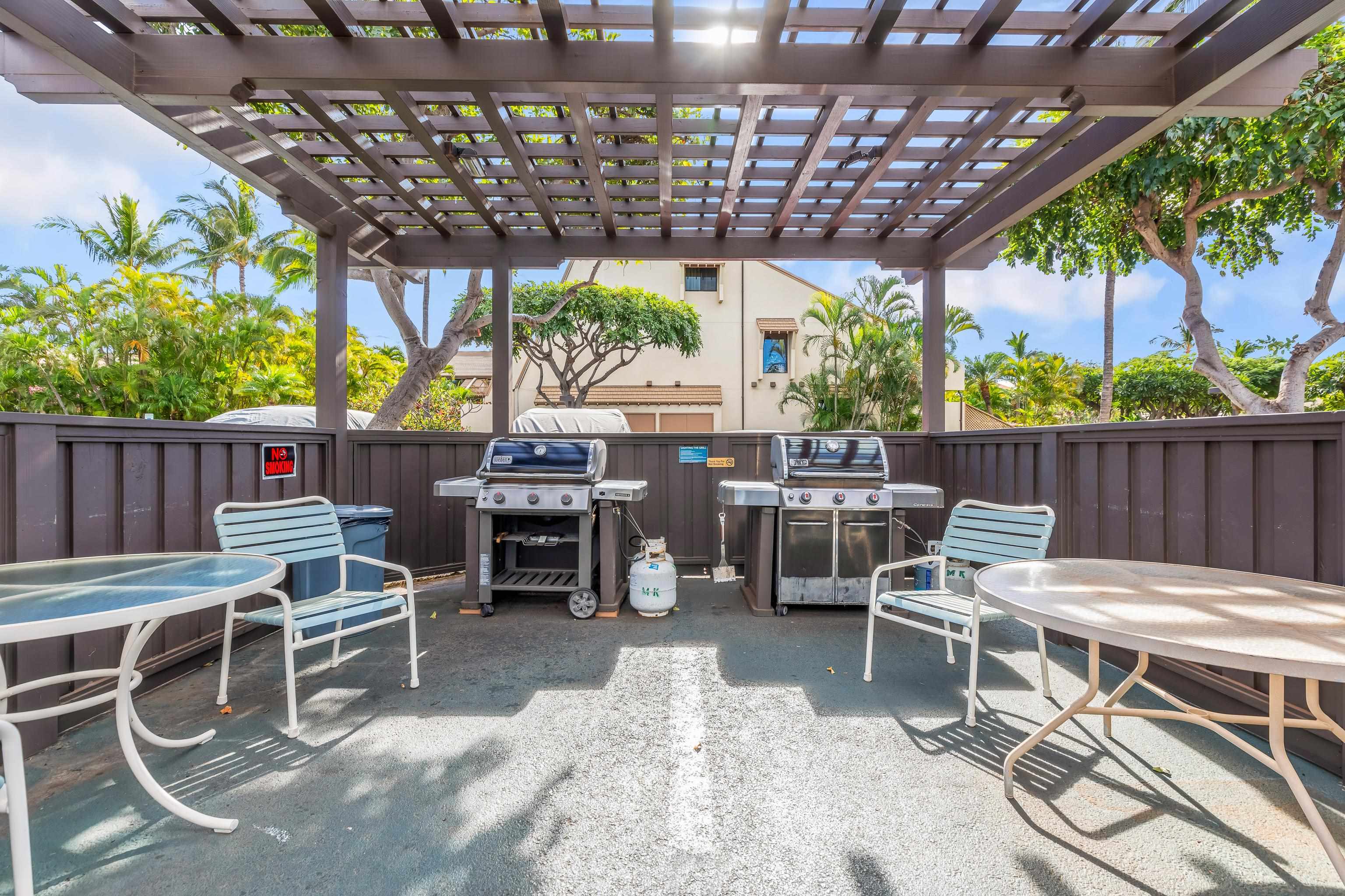 Maui Kamaole condo # B201, Kihei, Hawaii - photo 33 of 50