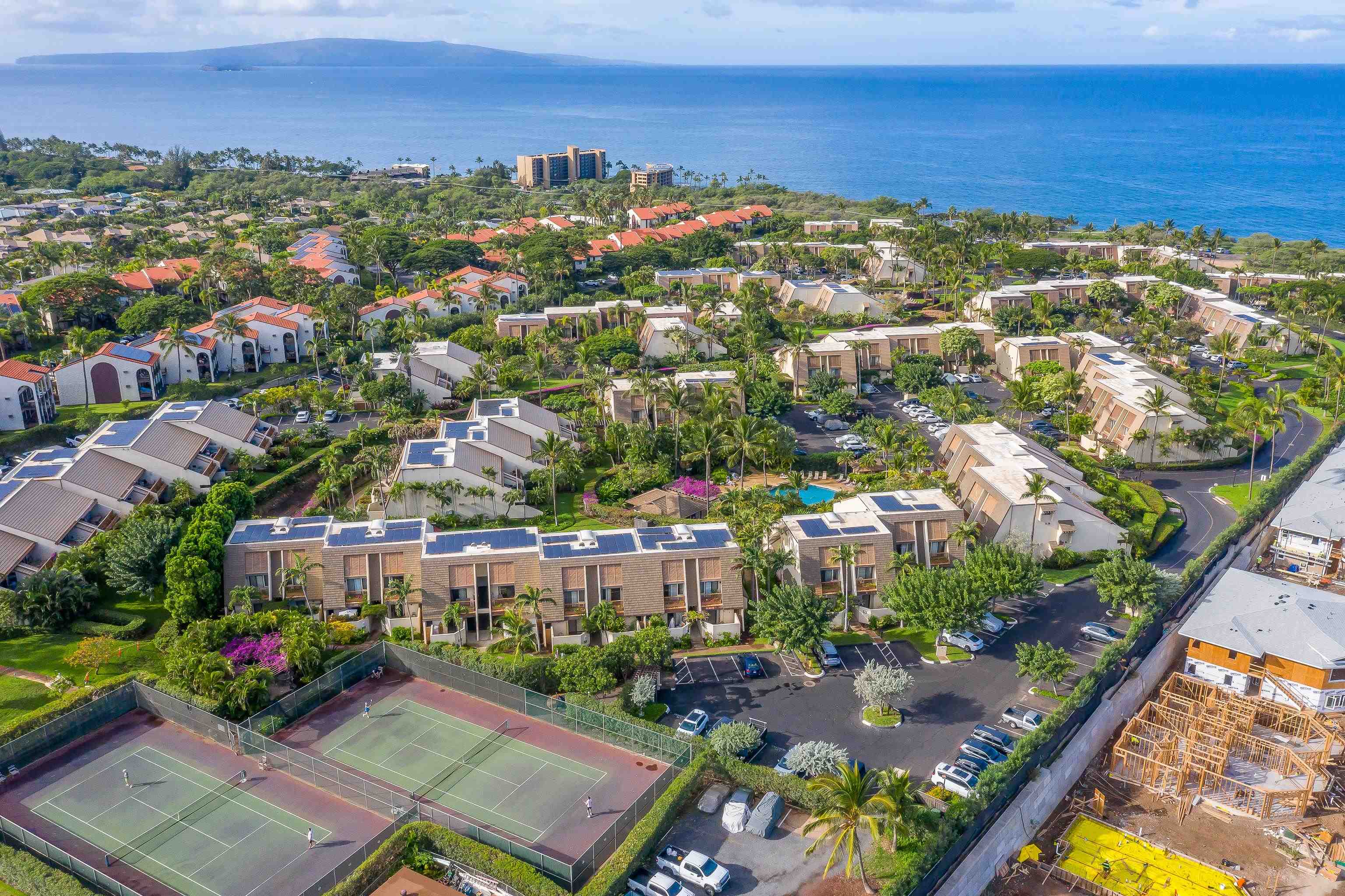 Maui Kamaole condo # B201, Kihei, Hawaii - photo 40 of 50