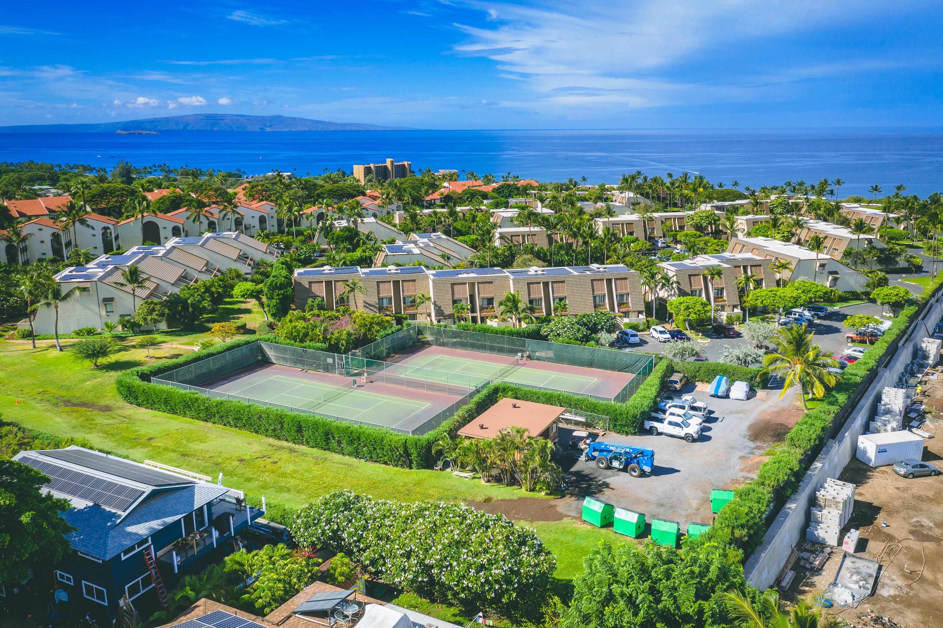 Maui Kamaole condo # B201, Kihei, Hawaii - photo 45 of 50