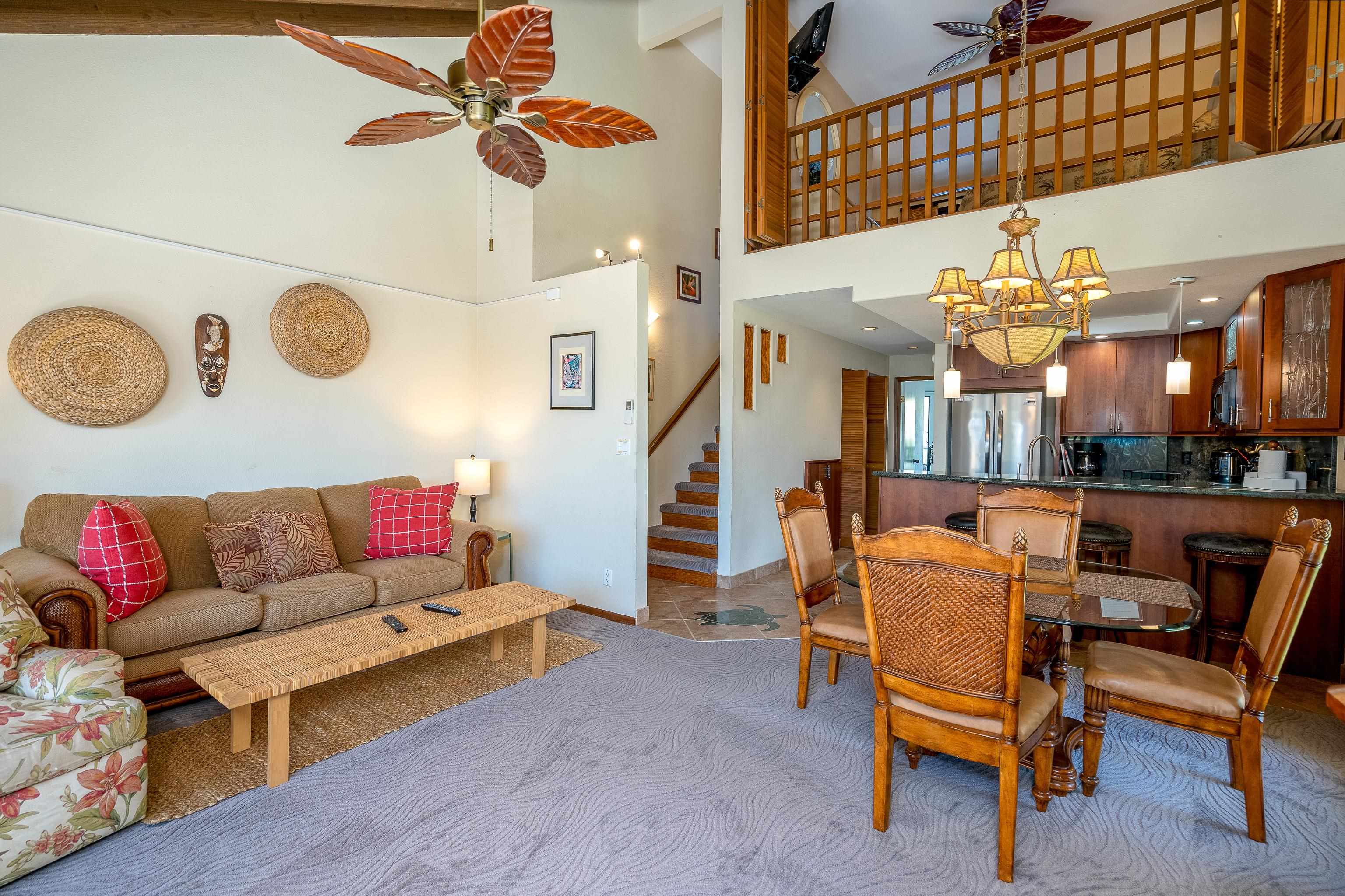 Maui Kamaole condo # B201, Kihei, Hawaii - photo 7 of 50