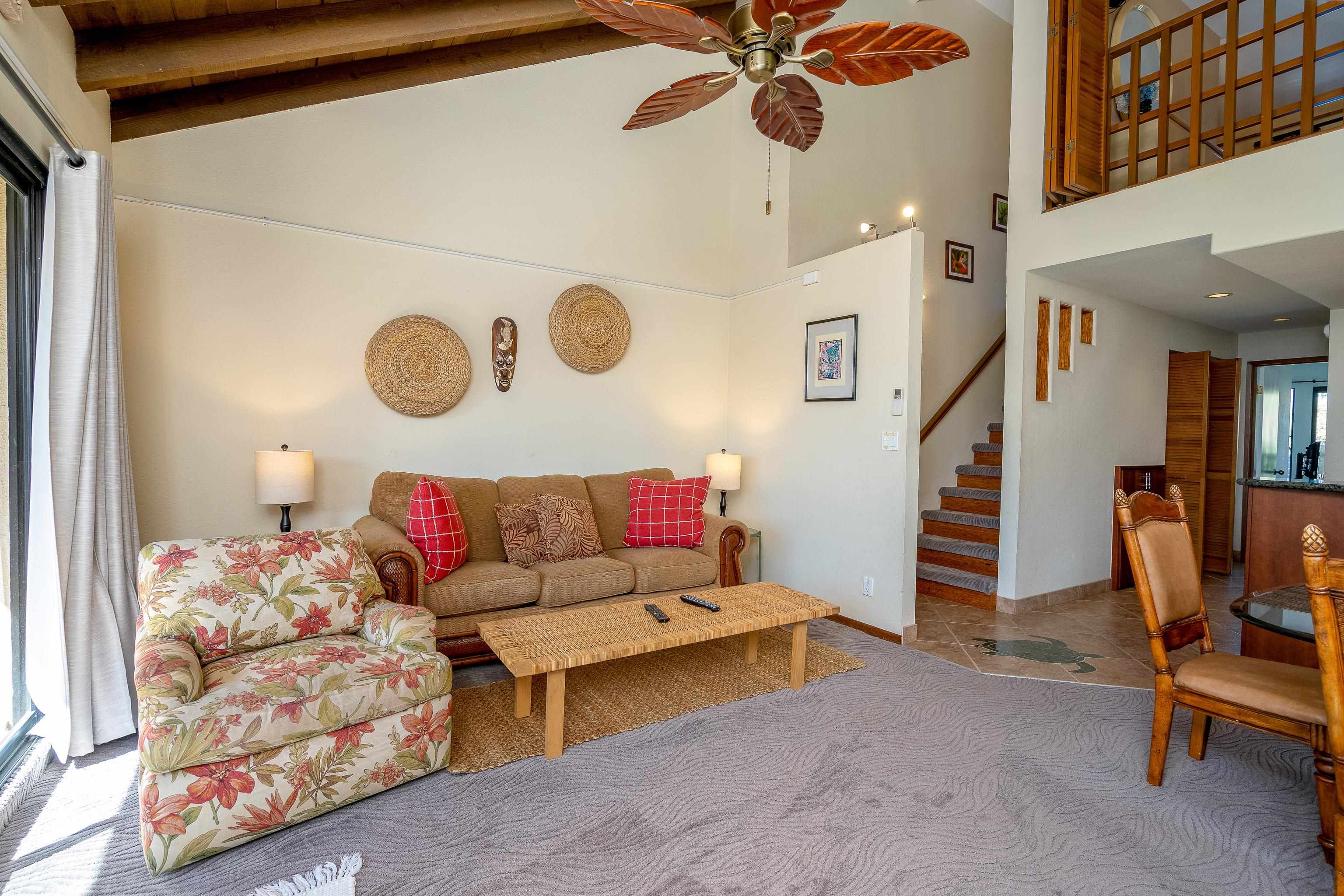 Maui Kamaole condo # B201, Kihei, Hawaii - photo 9 of 50