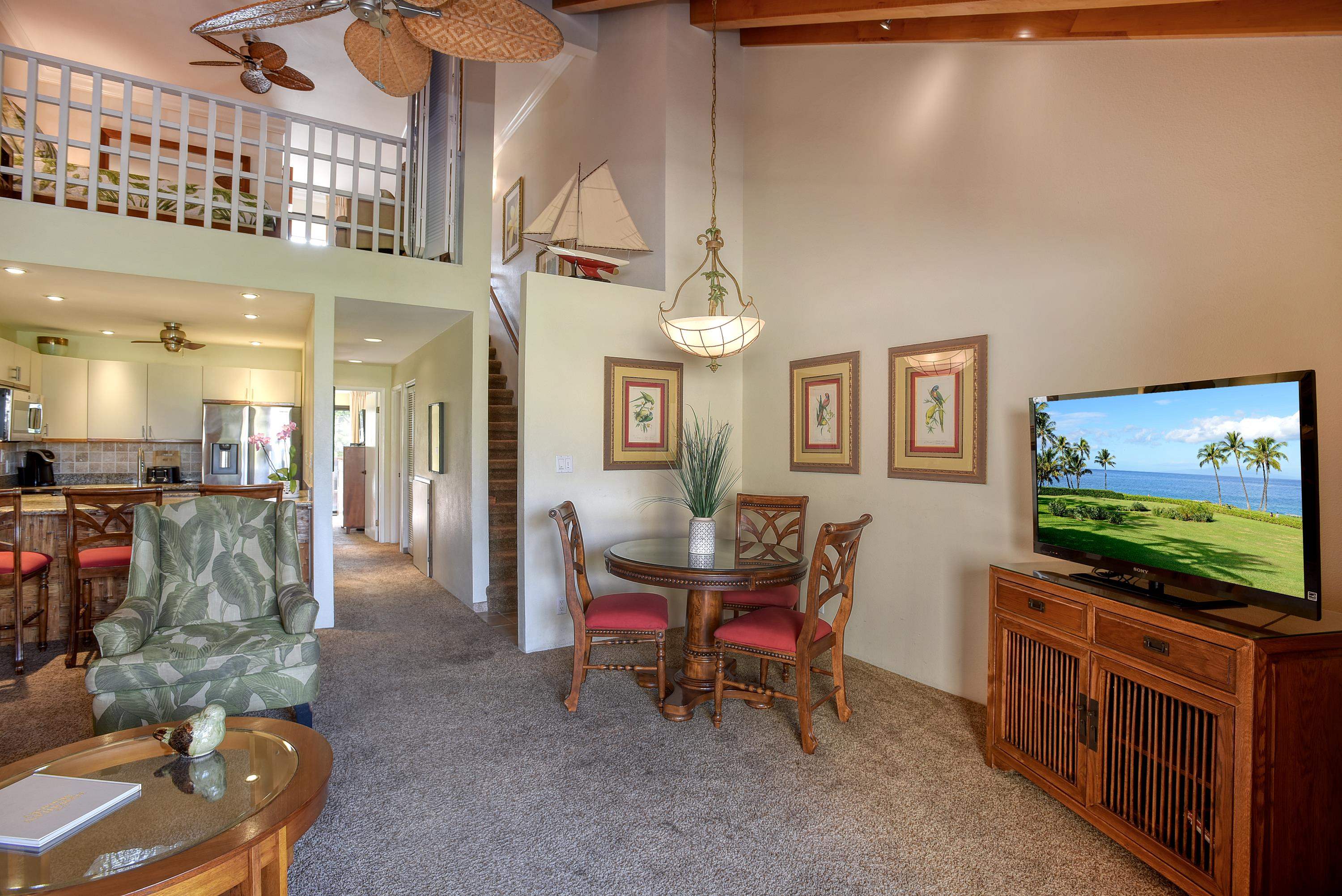 Maui Kamaole condo # C208, Kihei, Hawaii - photo 11 of 33