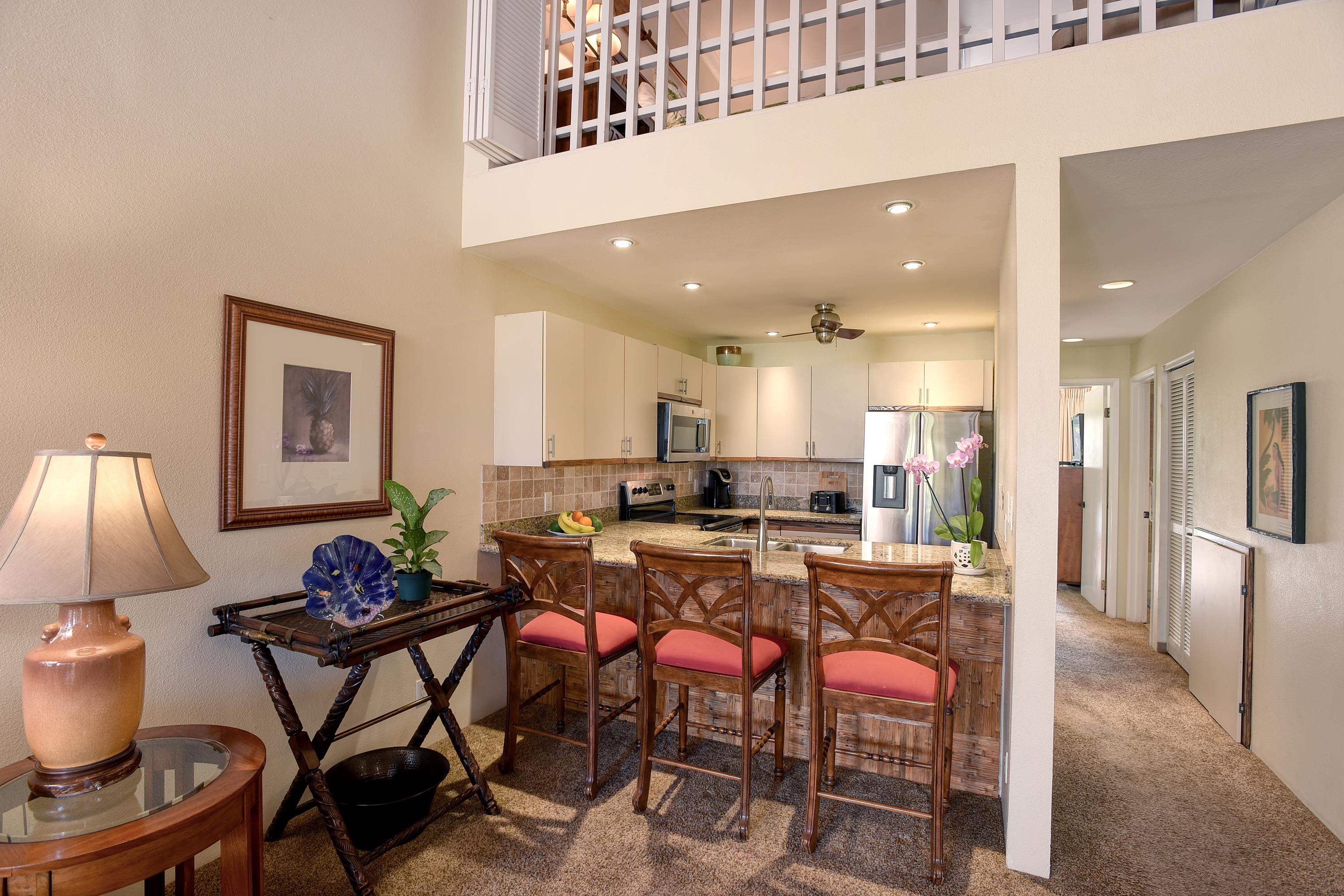 Maui Kamaole condo # C208, Kihei, Hawaii - photo 12 of 33