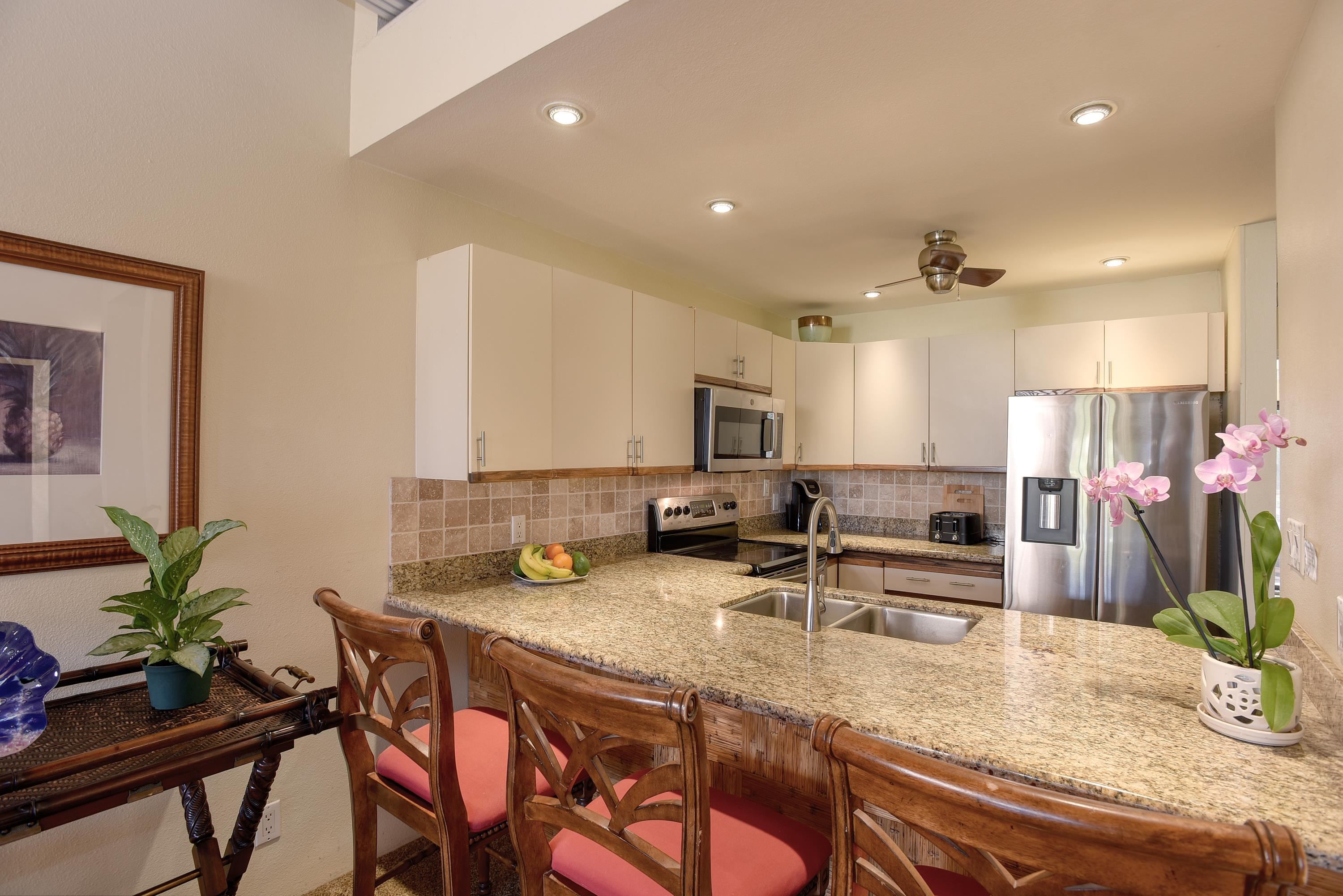 Maui Kamaole condo # C208, Kihei, Hawaii - photo 13 of 33