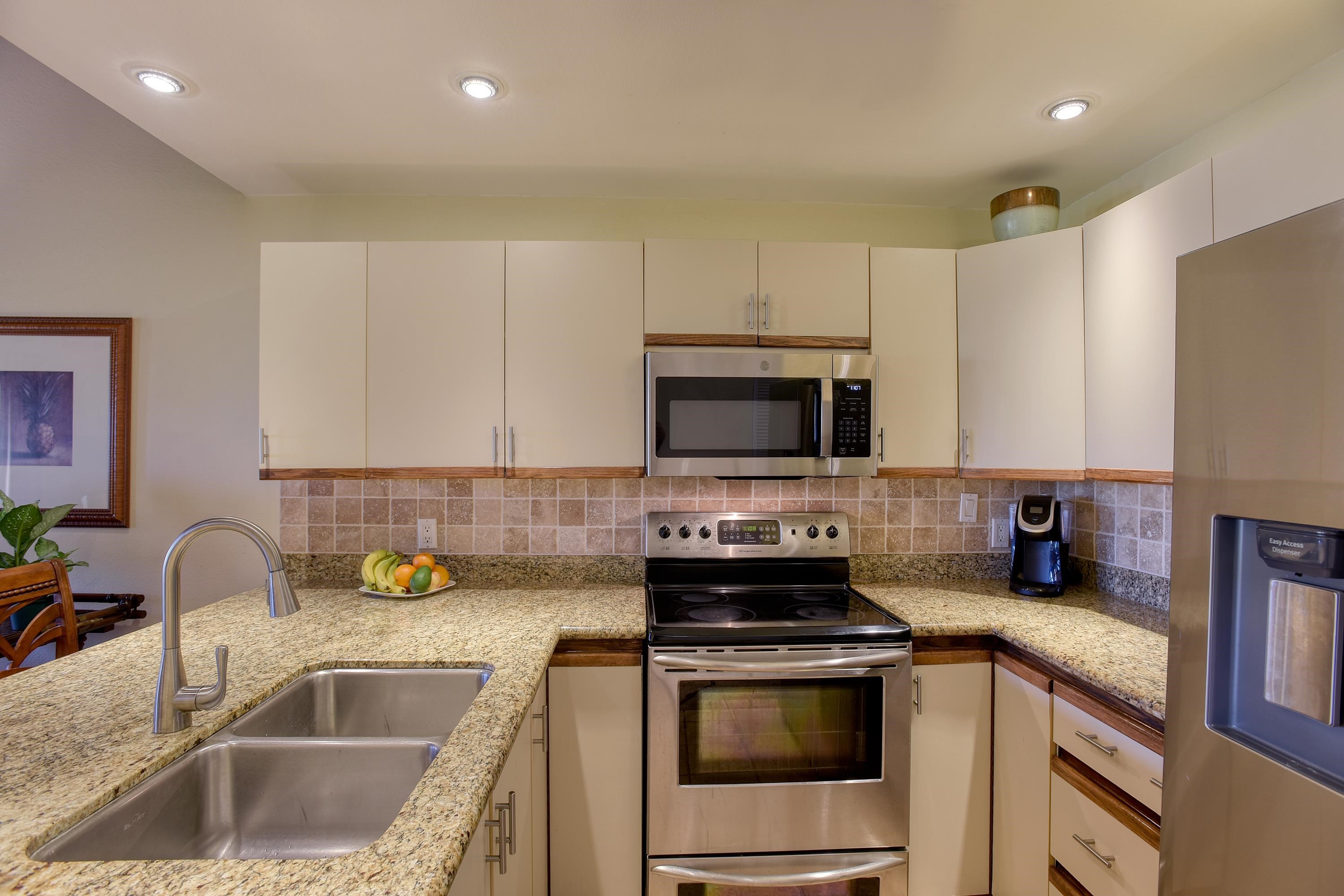 Maui Kamaole condo # C208, Kihei, Hawaii - photo 14 of 33