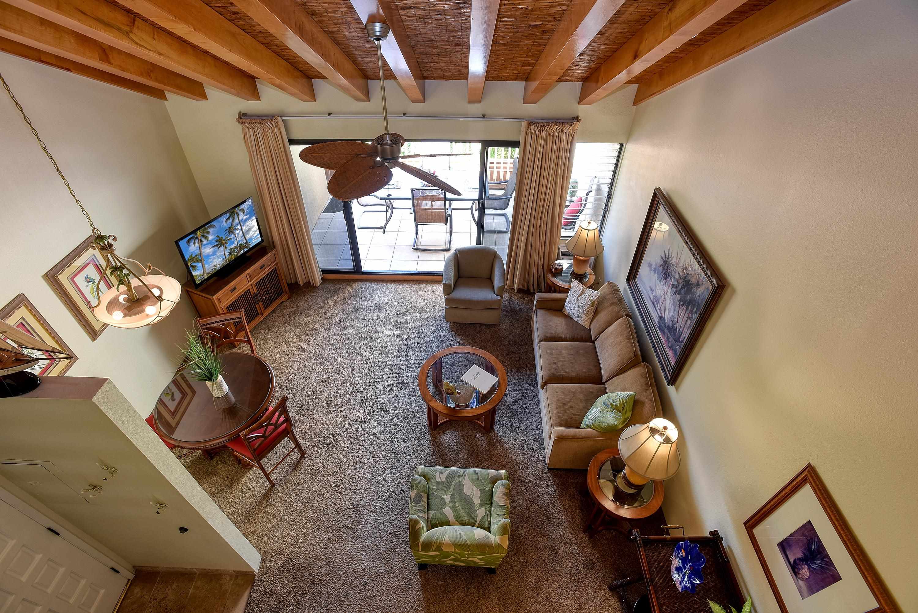 Maui Kamaole condo # C208, Kihei, Hawaii - photo 15 of 33