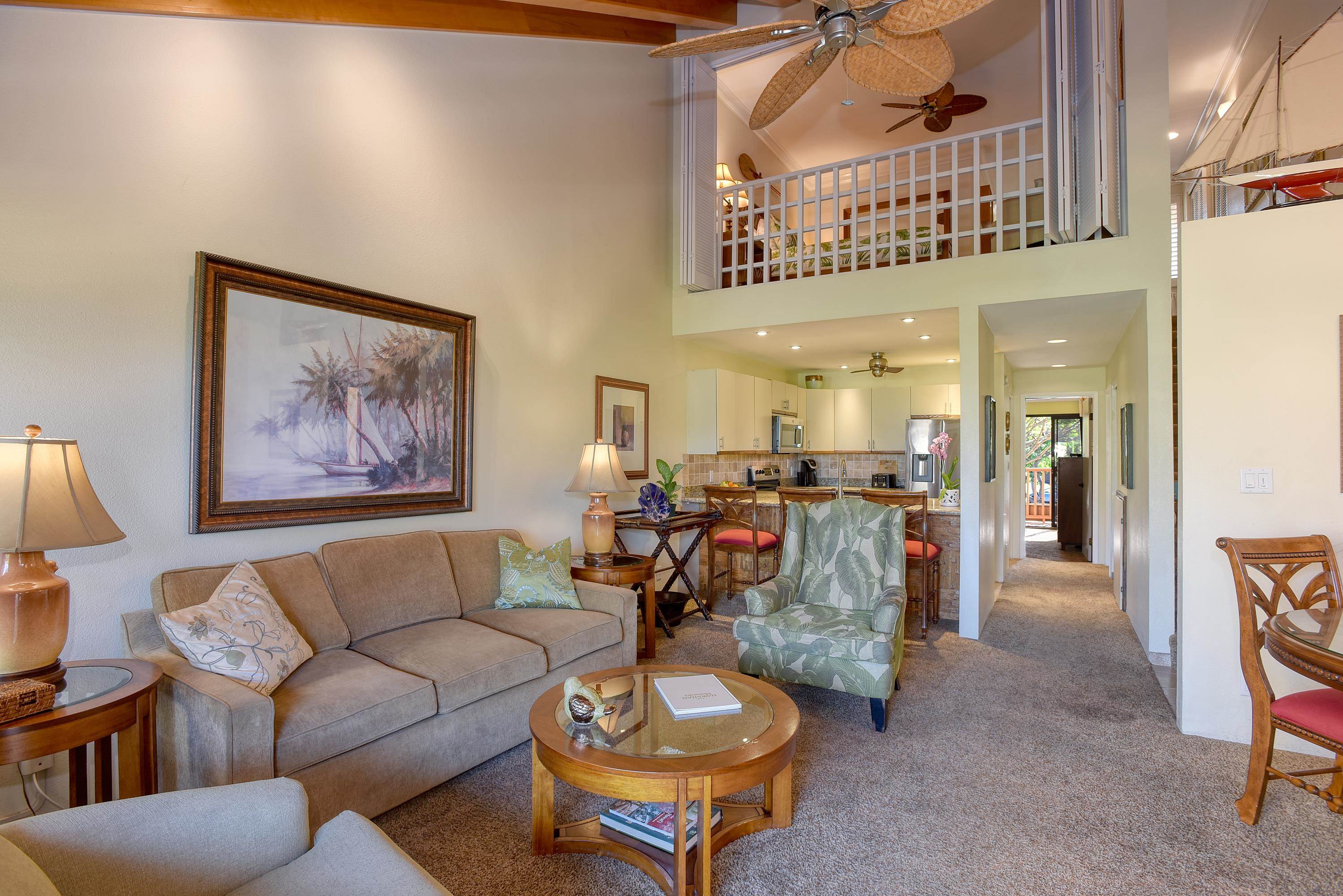 Maui Kamaole condo # C208, Kihei, Hawaii - photo 16 of 33