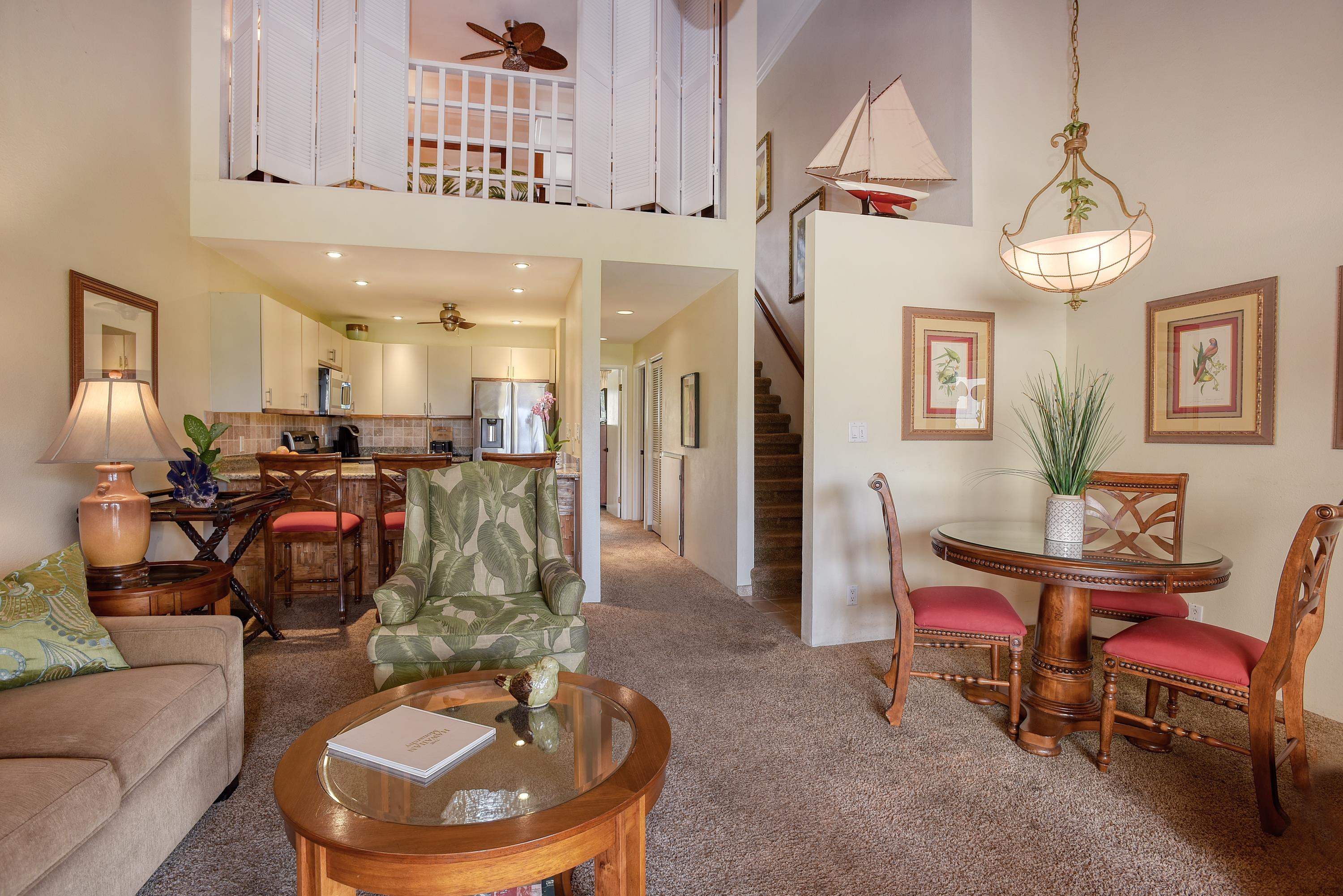 Maui Kamaole condo # C208, Kihei, Hawaii - photo 3 of 33