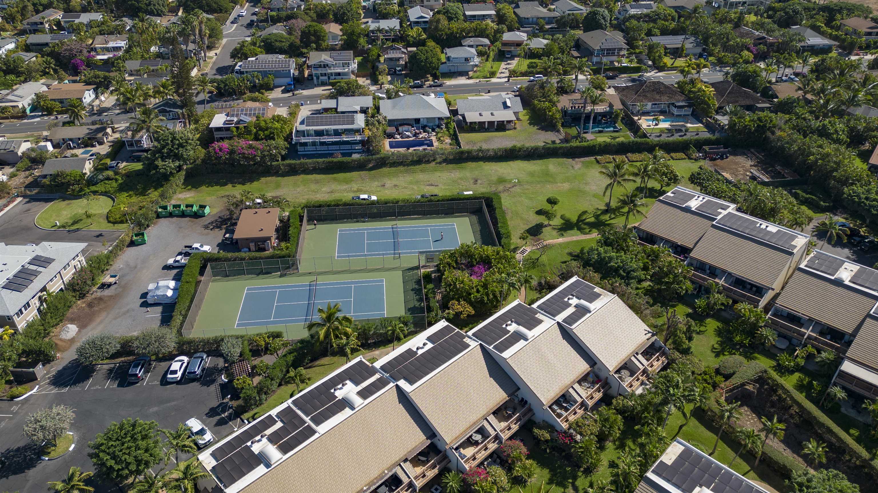 Maui Kamaole condo # C208, Kihei, Hawaii - photo 27 of 33