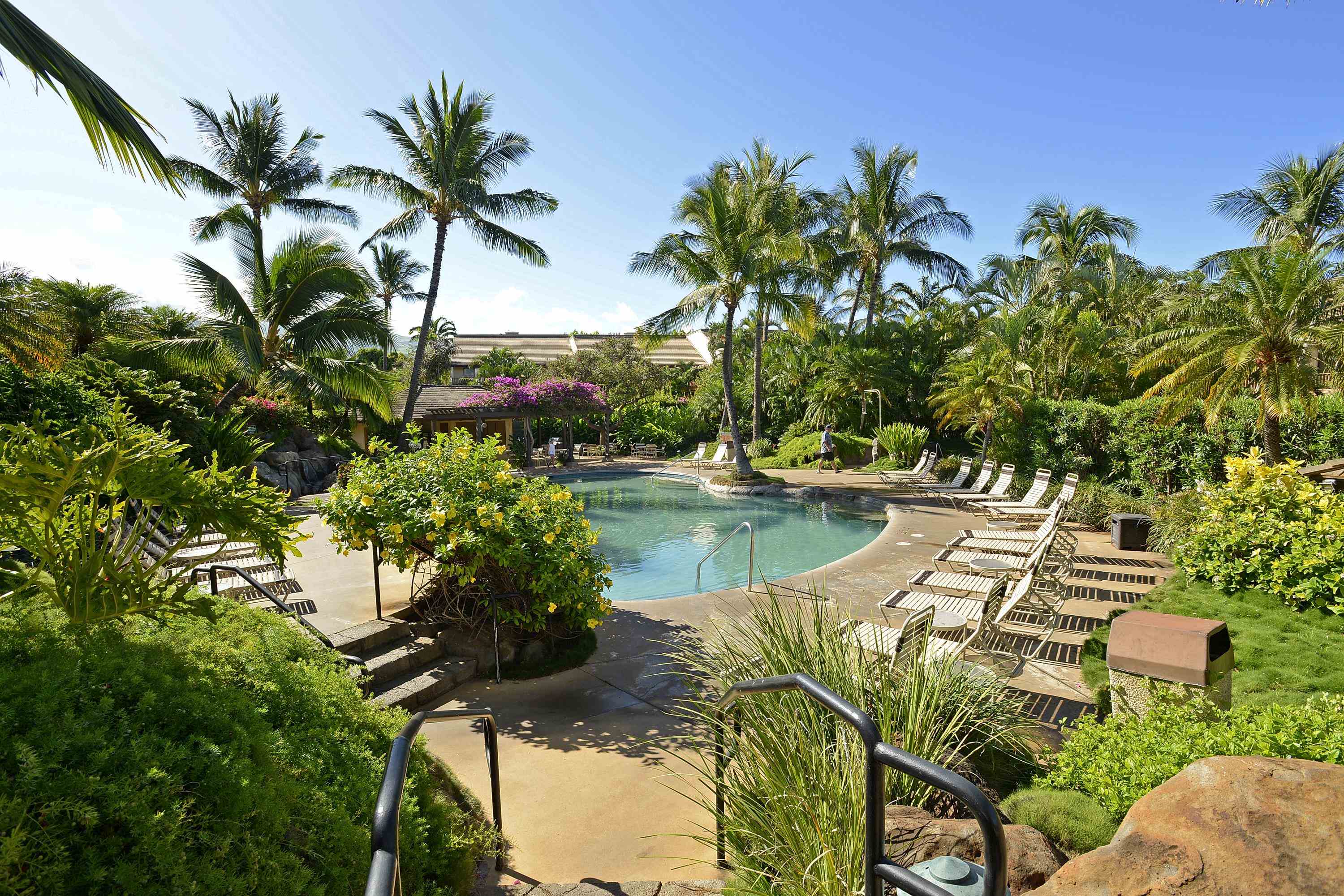 Maui Kamaole condo # C208, Kihei, Hawaii - photo 28 of 33