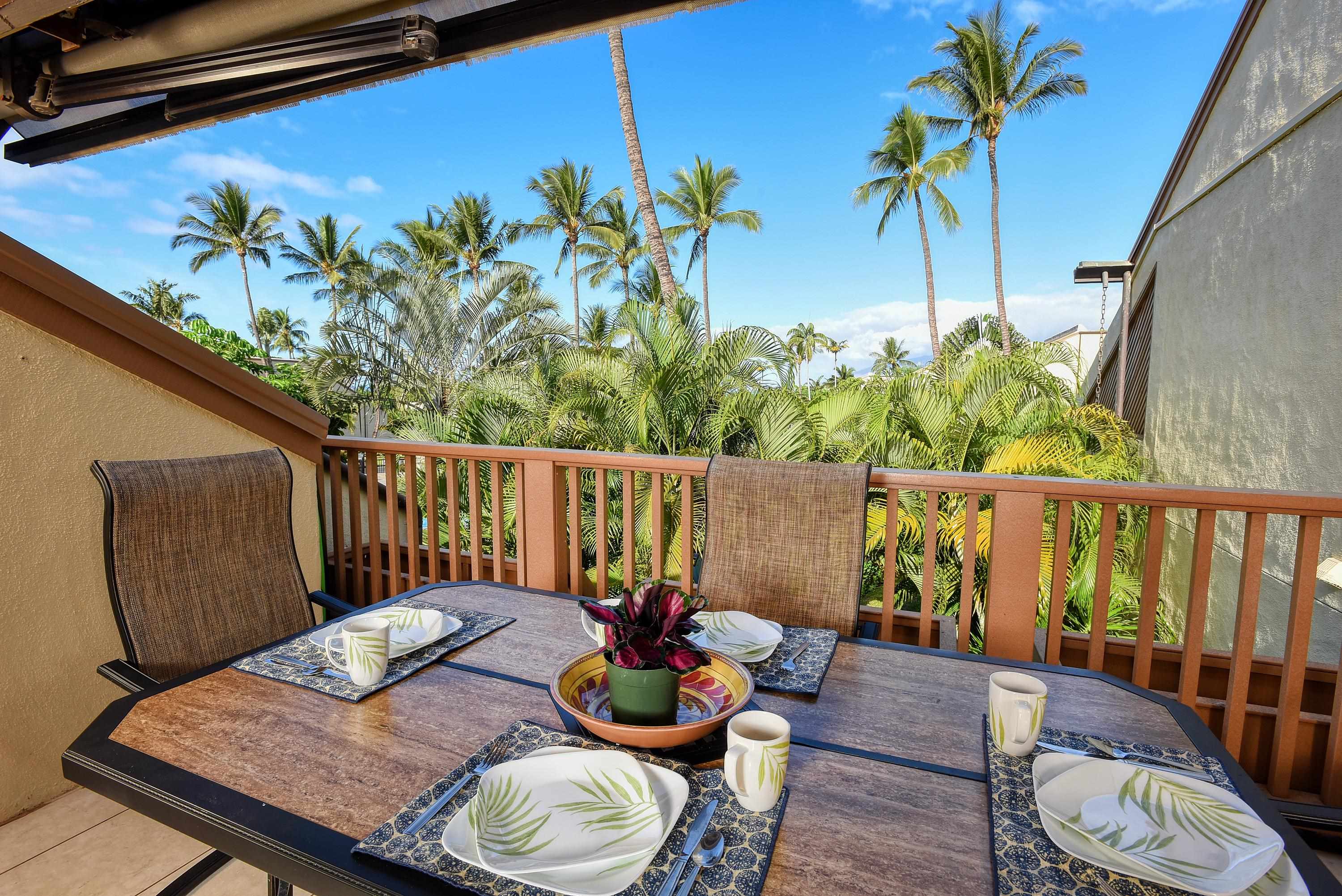 Maui Kamaole condo # C208, Kihei, Hawaii - photo 4 of 33