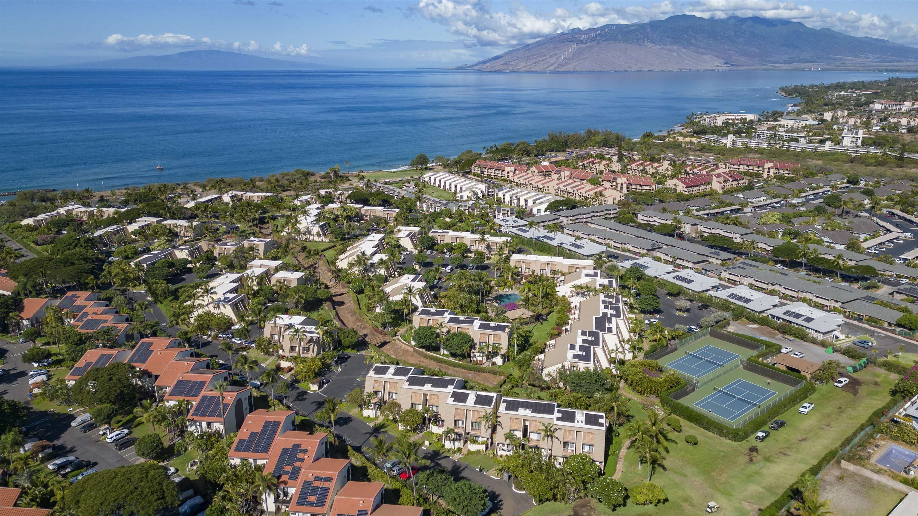 Maui Kamaole condo # C208, Kihei, Hawaii - photo 32 of 33