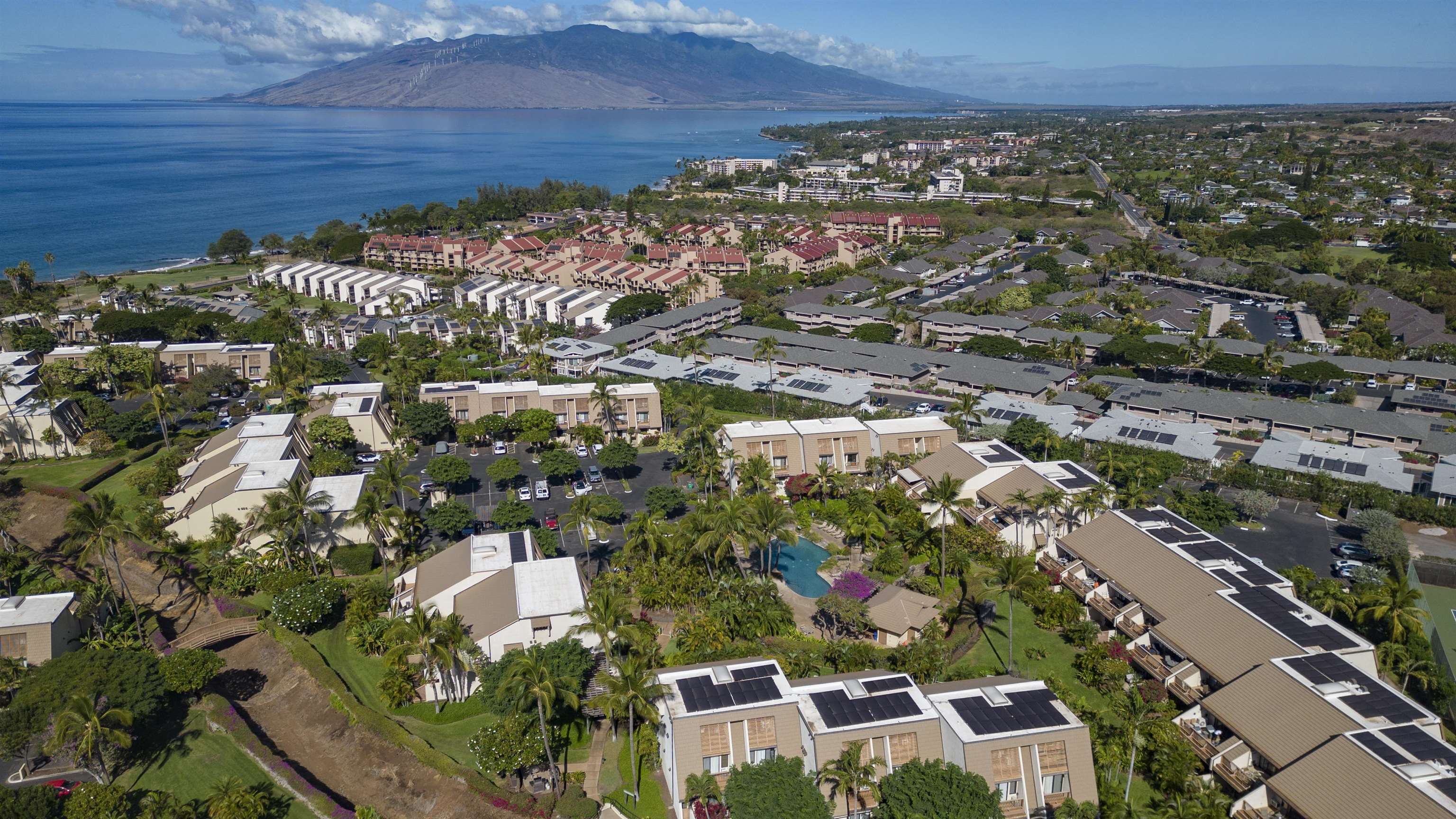 Maui Kamaole condo # C208, Kihei, Hawaii - photo 33 of 33