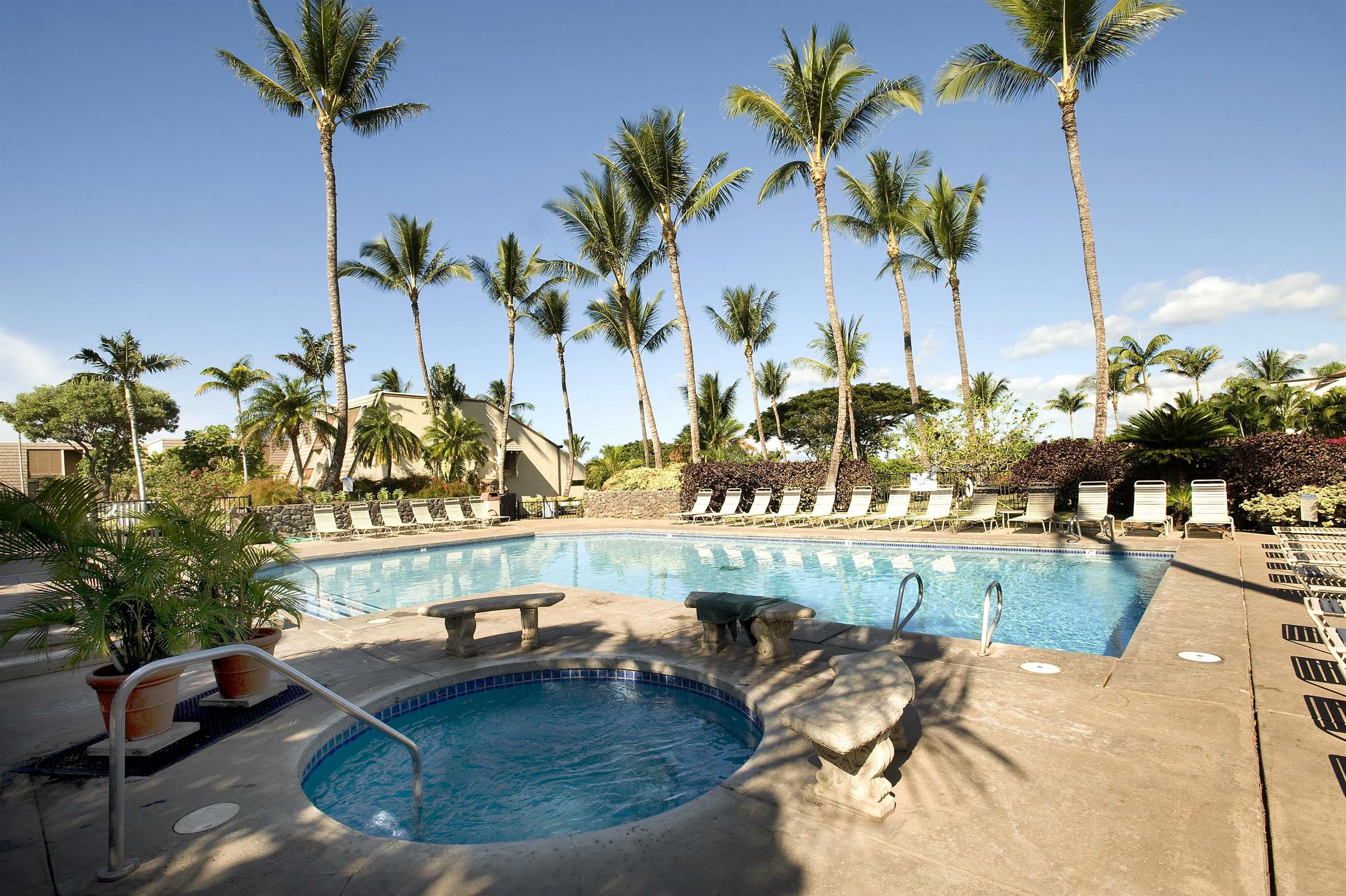 Maui Kamaole condo # C208, Kihei, Hawaii - photo 8 of 33