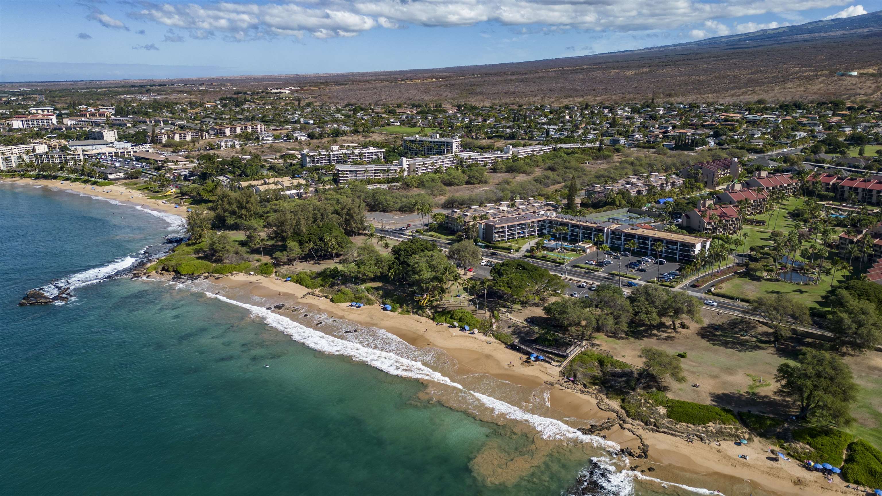 Maui Kamaole condo # C208, Kihei, Hawaii - photo 9 of 33
