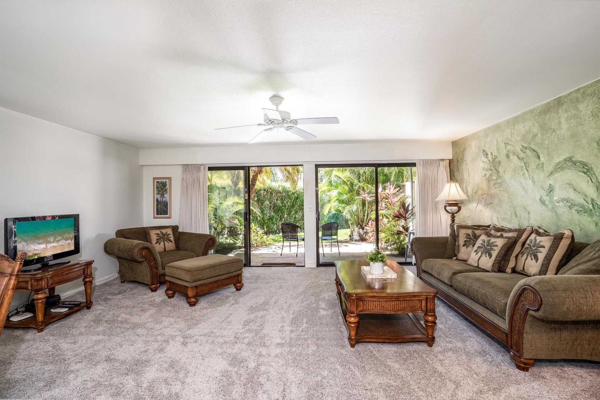 Maui Kamaole condo # D103, Kihei, Hawaii - photo 2 of 22