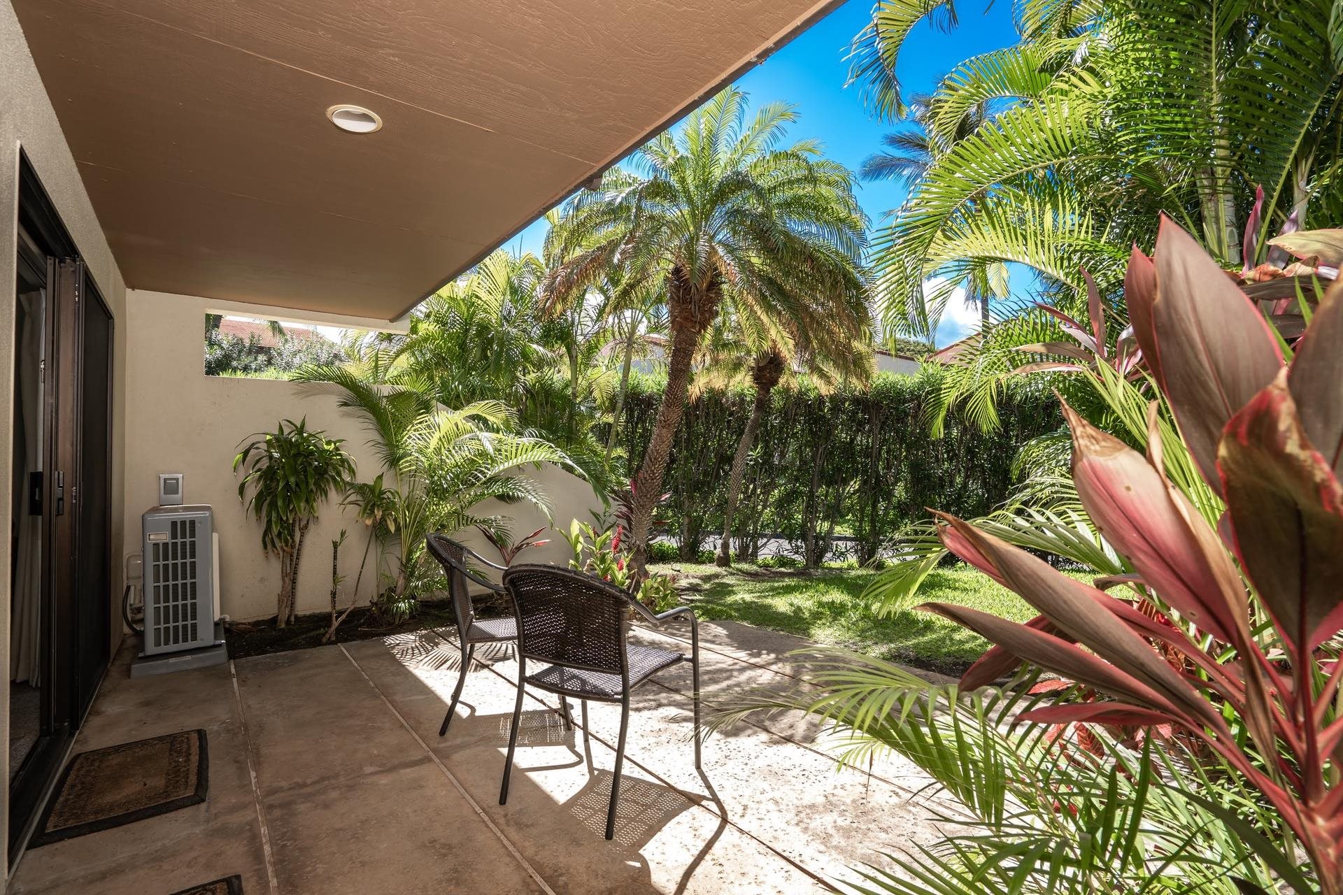 Maui Kamaole condo # D103, Kihei, Hawaii - photo 14 of 22