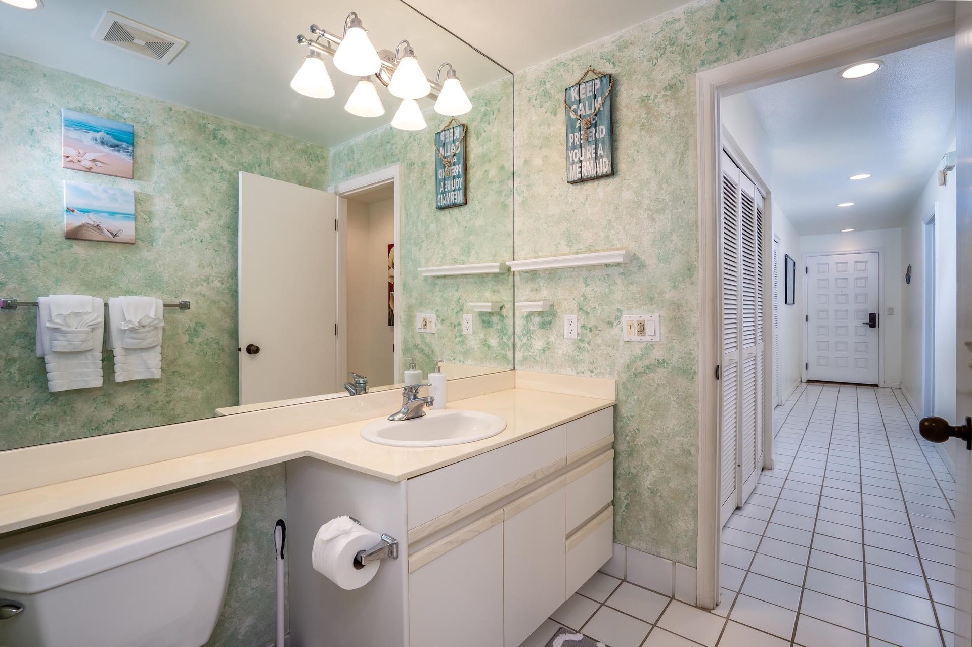 Maui Kamaole condo # D103, Kihei, Hawaii - photo 15 of 22