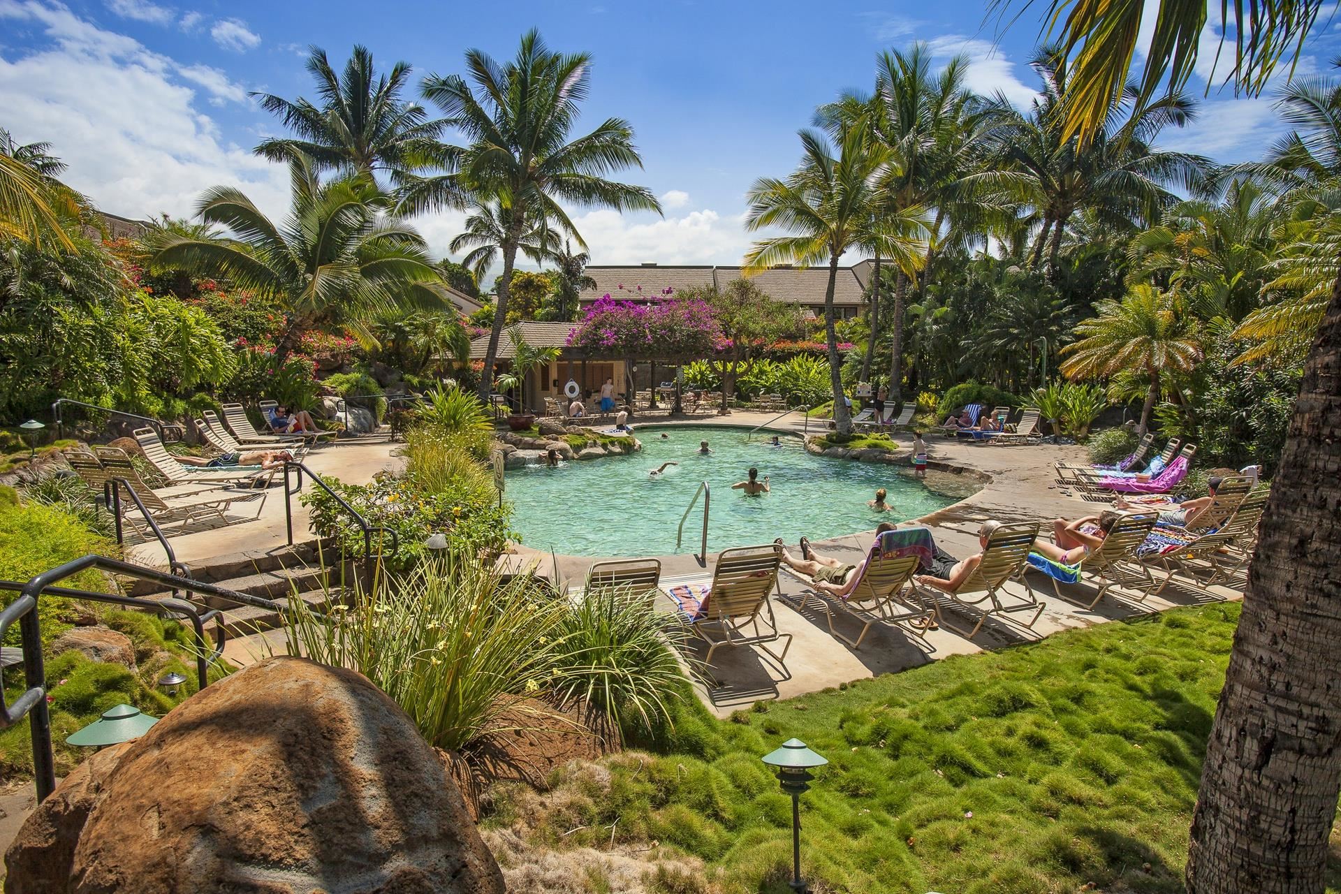 Maui Kamaole condo # D103, Kihei, Hawaii - photo 18 of 22