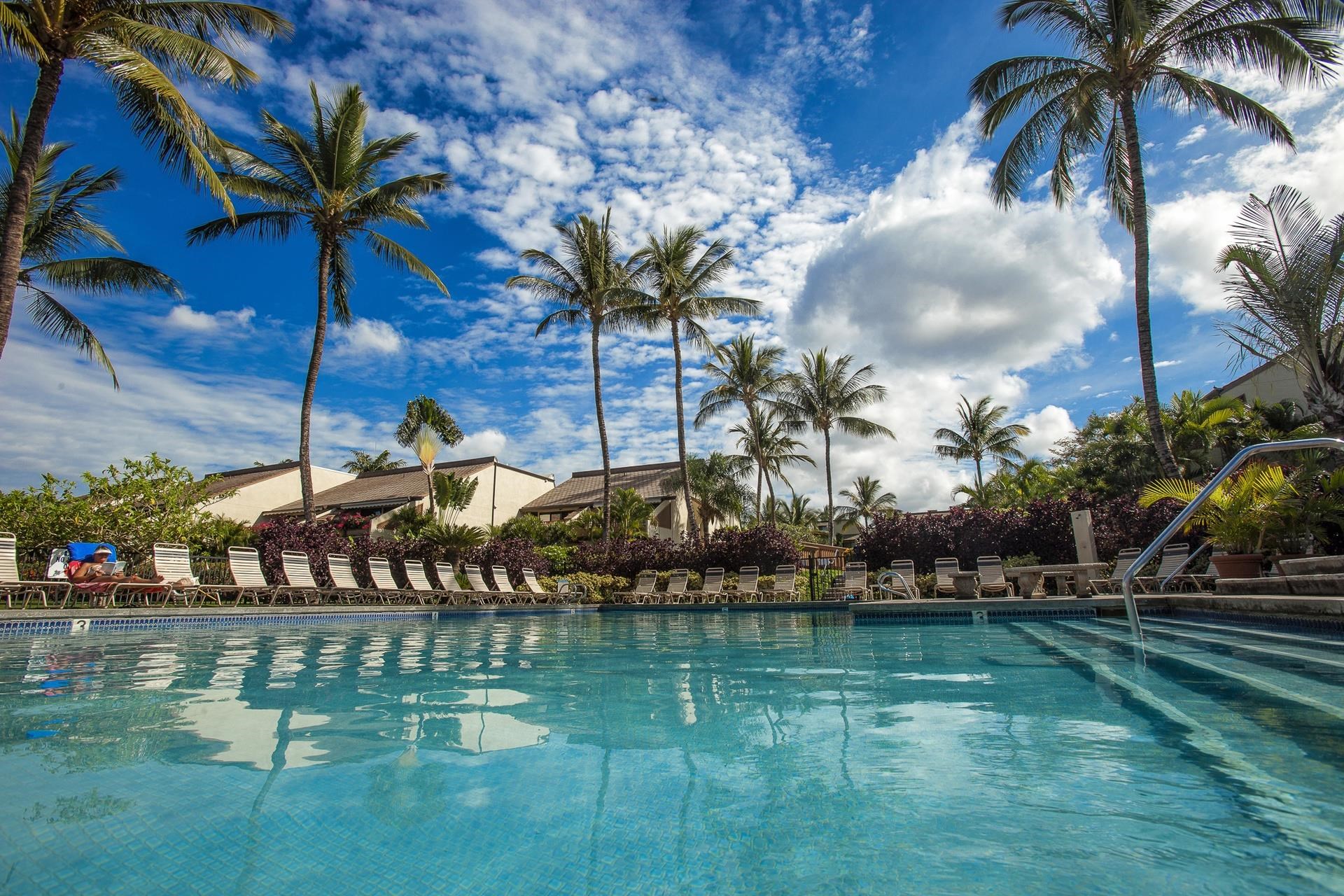 Maui Kamaole condo # D103, Kihei, Hawaii - photo 19 of 22