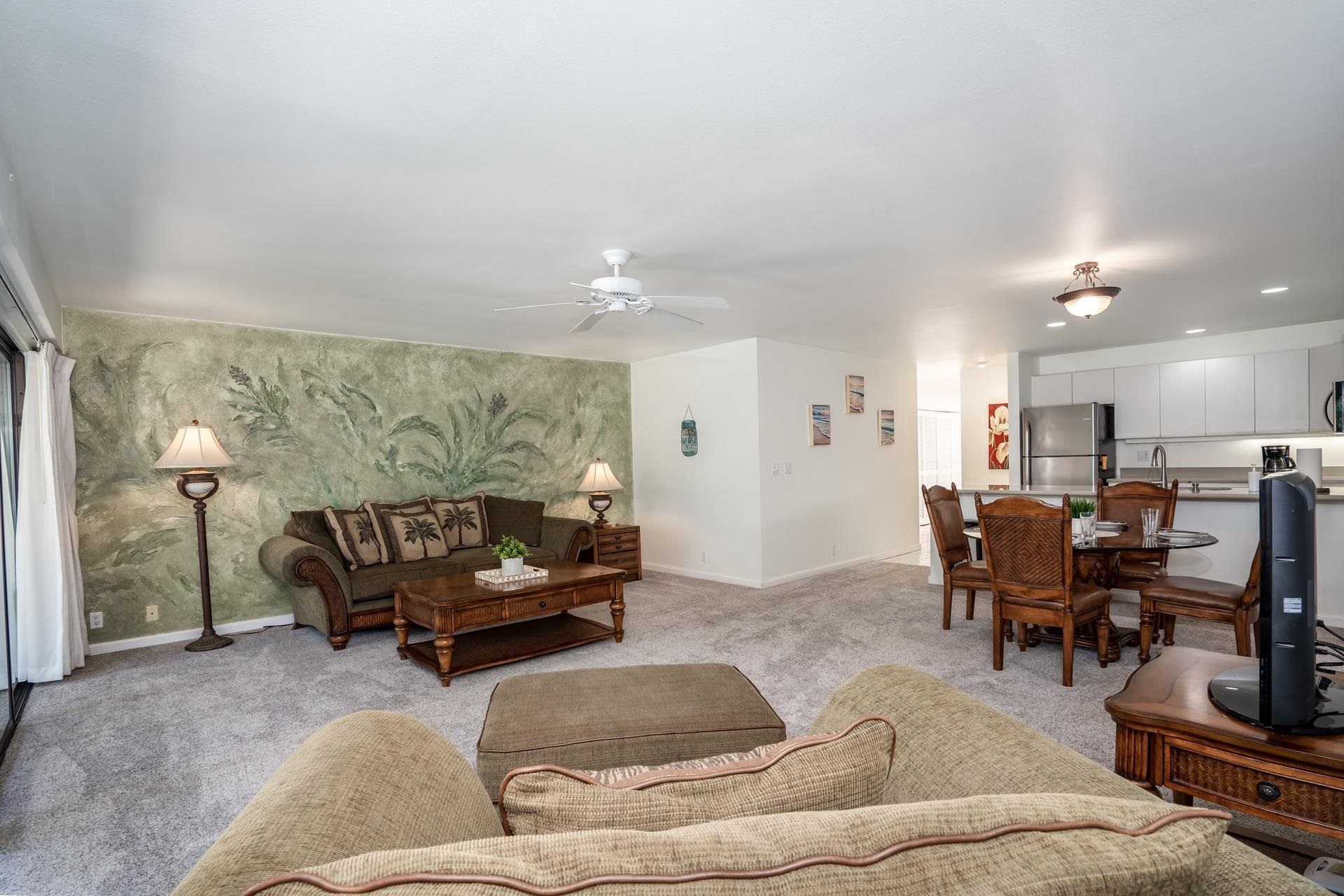 Maui Kamaole condo # D103, Kihei, Hawaii - photo 3 of 22